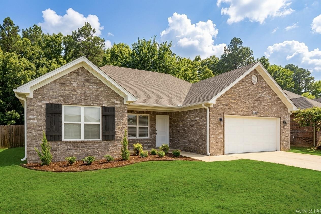 1355 Acuff  Conway, AR