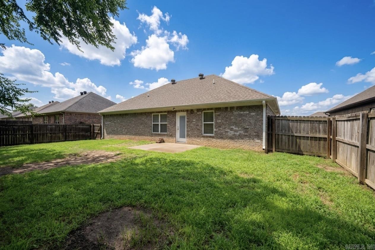 1355 Acuff  Conway, AR