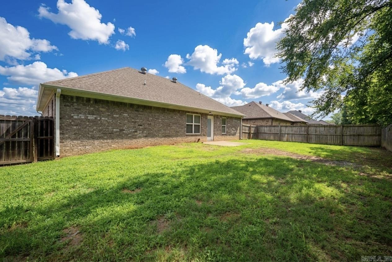 1355 Acuff  Conway, AR