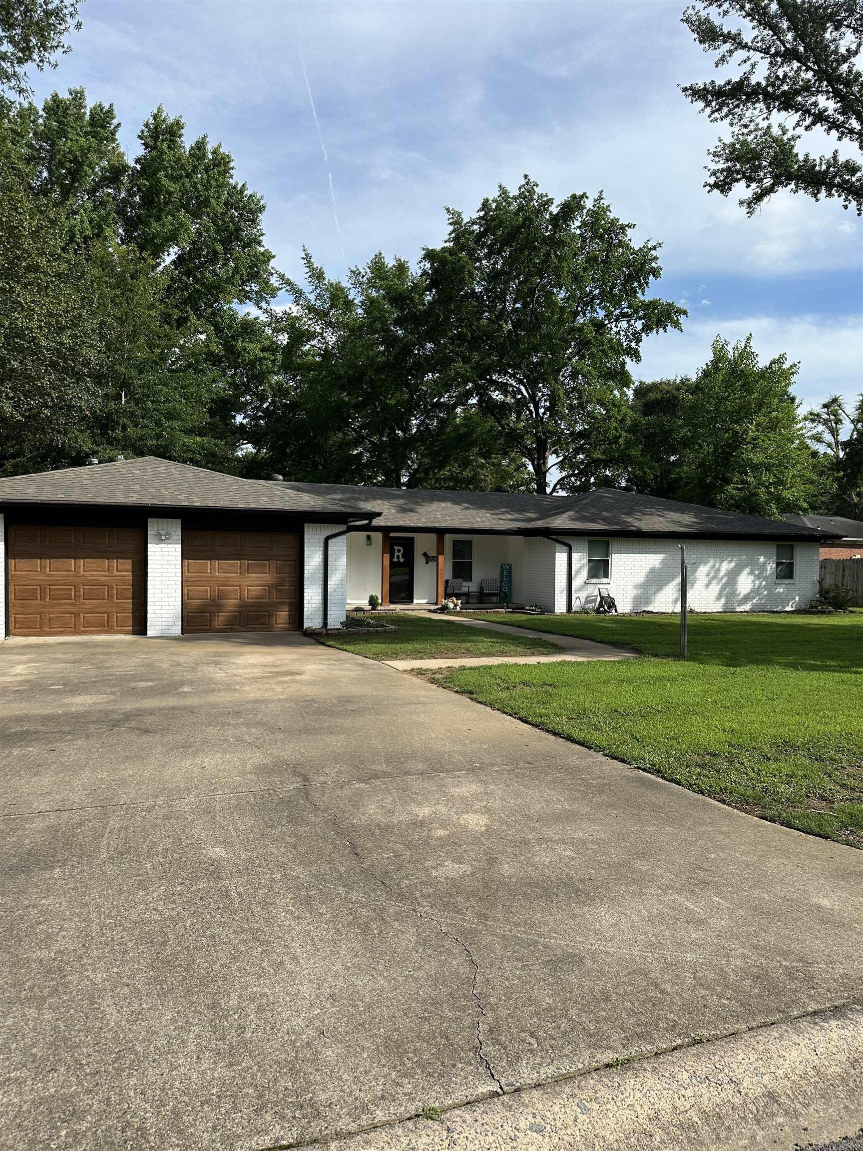 202 Turkey Trot Court  Jacksonville, AR
