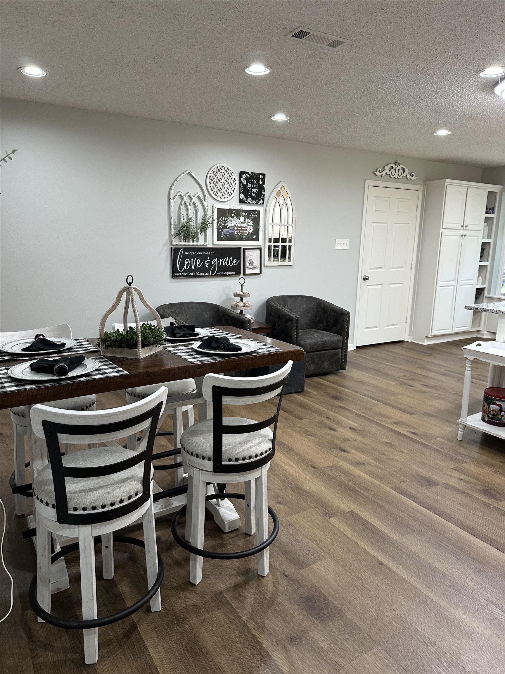 202 Turkey Trot Court  Jacksonville, AR