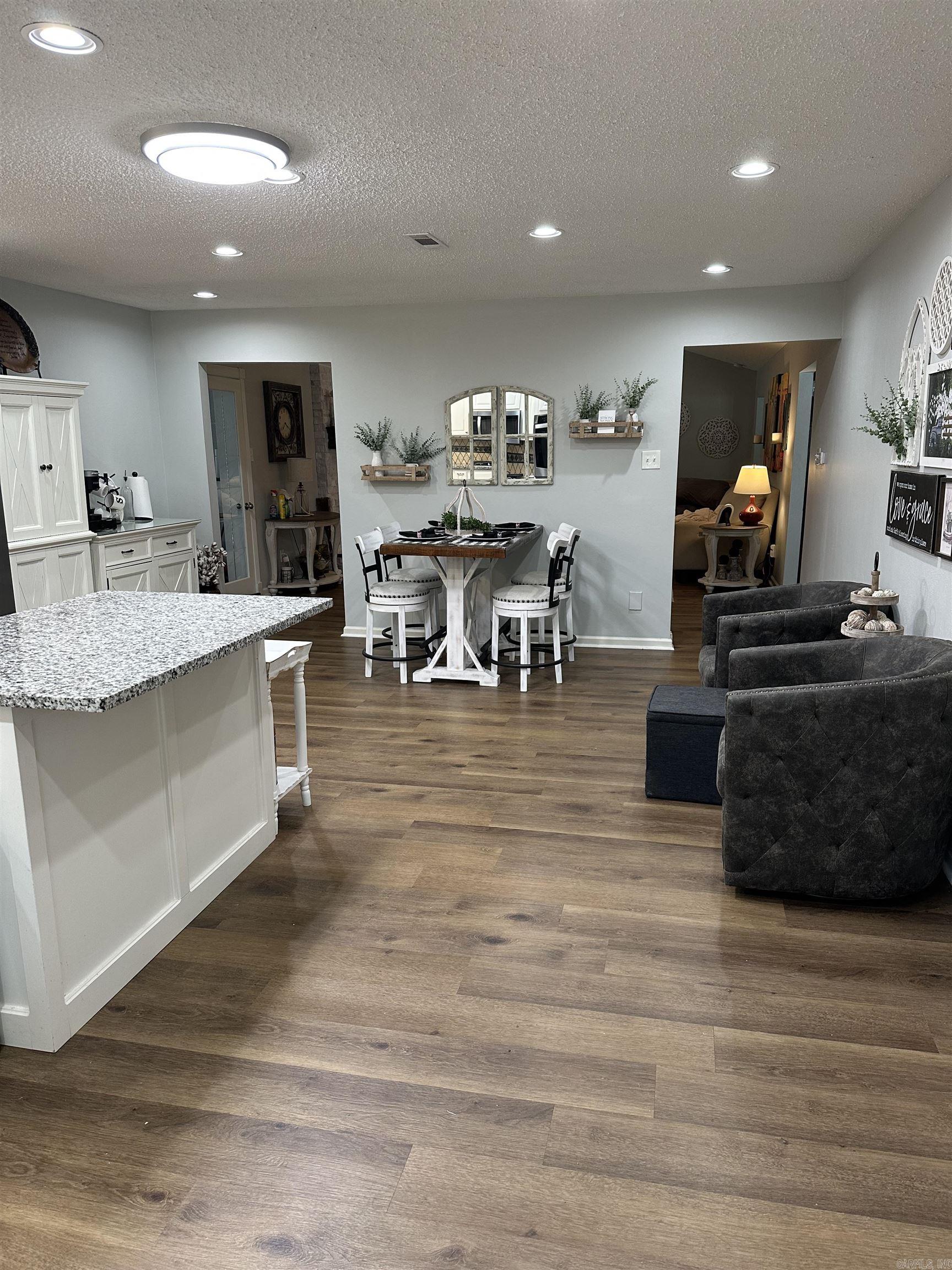 202 Turkey Trot Court  Jacksonville, AR