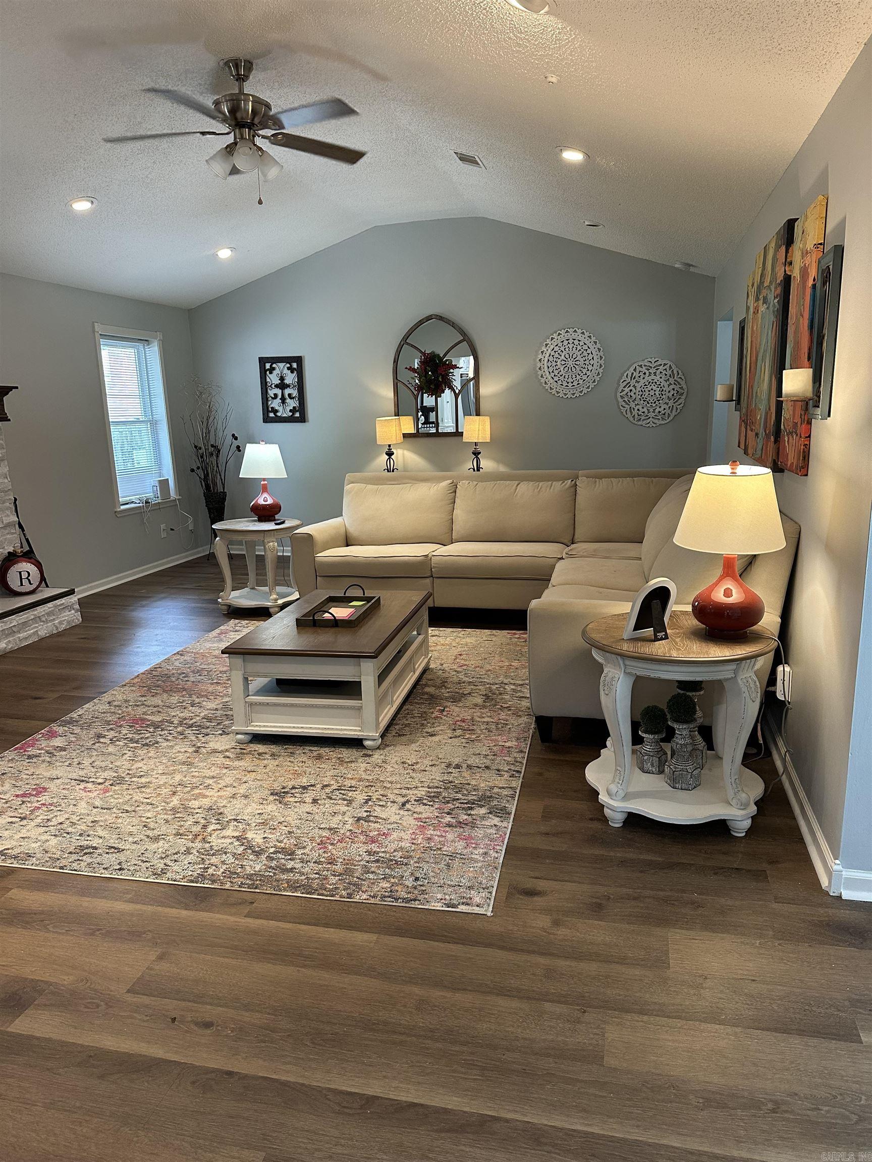 202 Turkey Trot Court  Jacksonville, AR