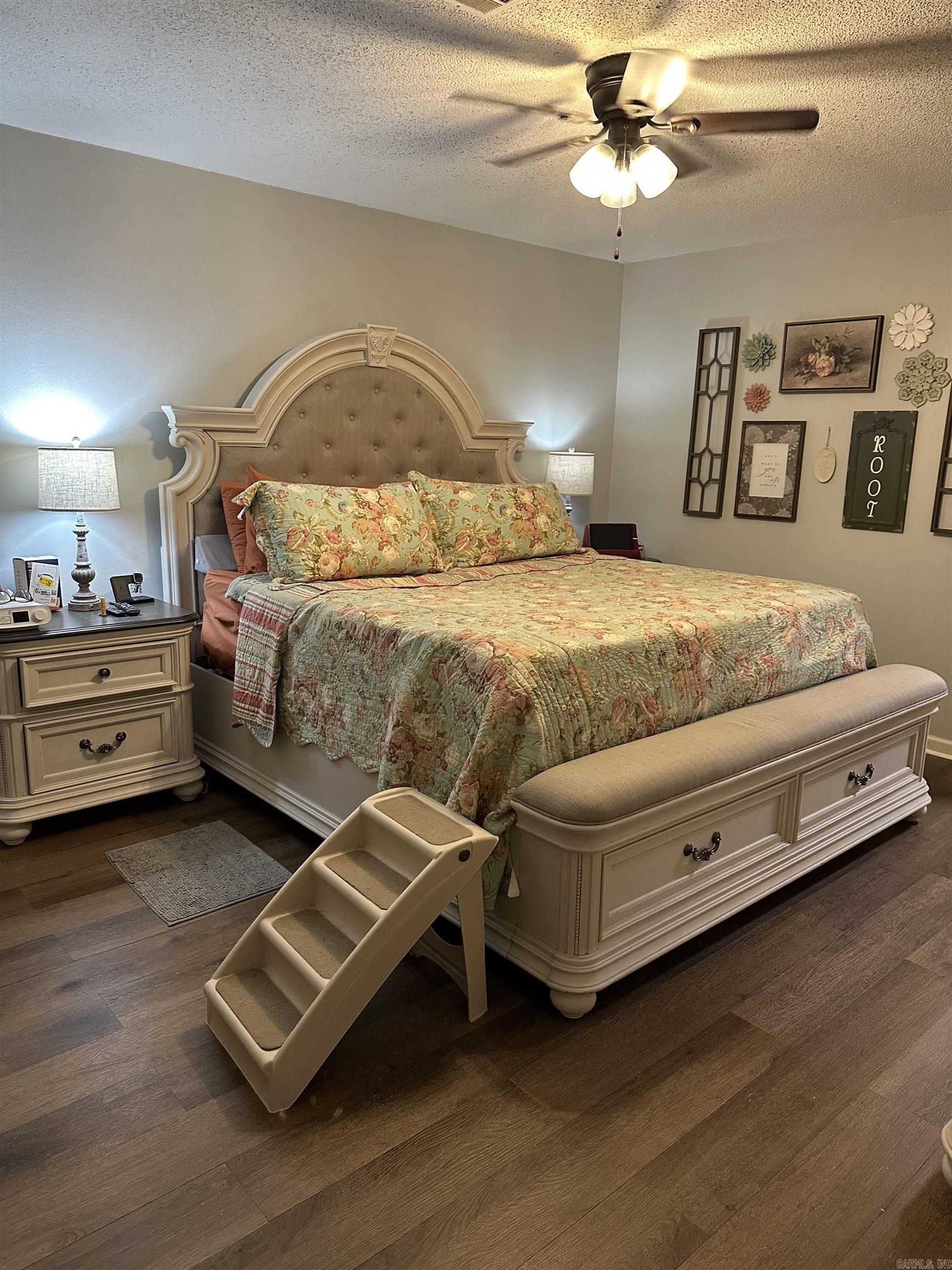 202 Turkey Trot Court  Jacksonville, AR