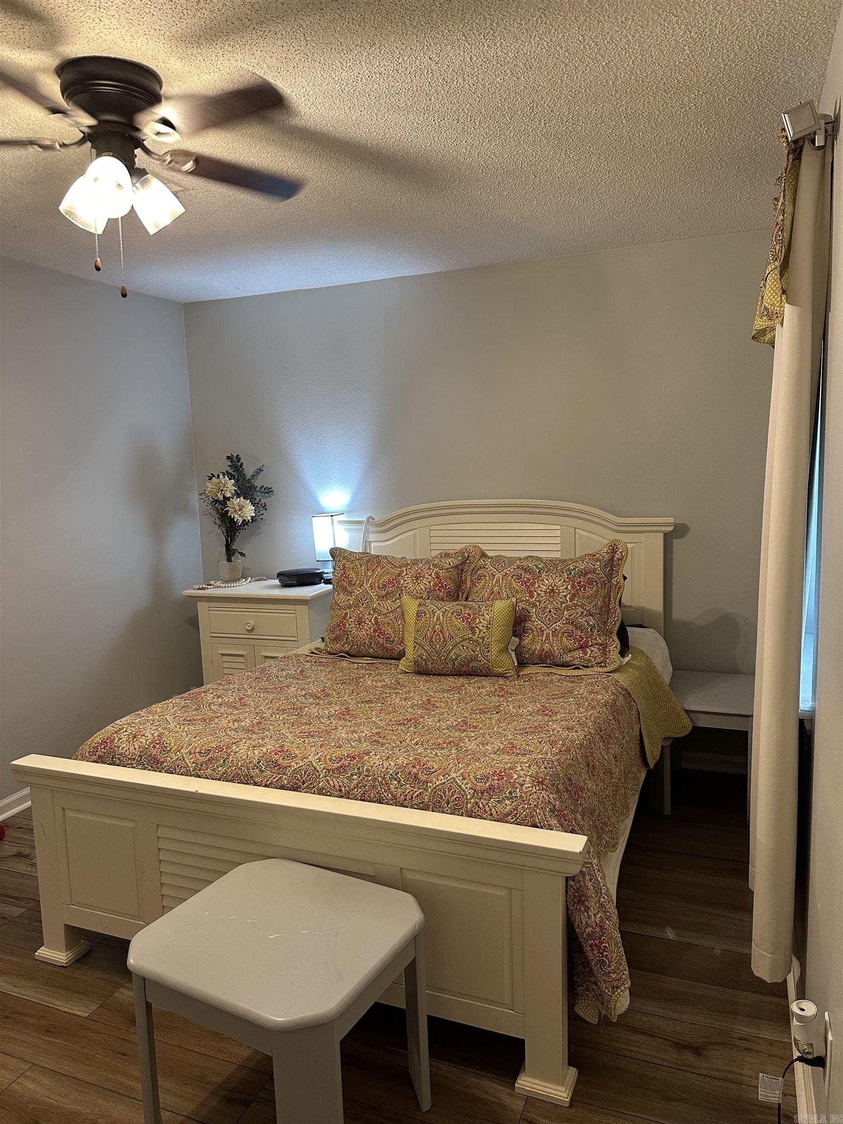 202 Turkey Trot Court  Jacksonville, AR