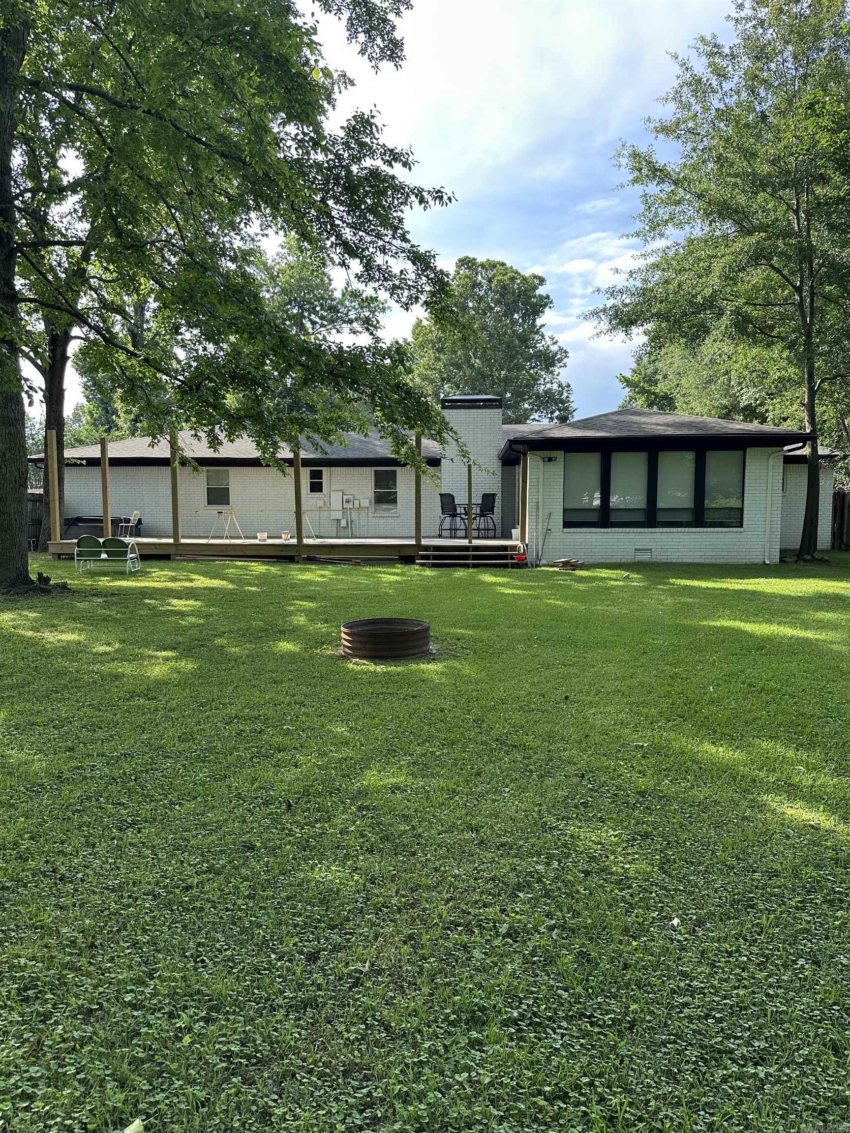 202 Turkey Trot Court  Jacksonville, AR