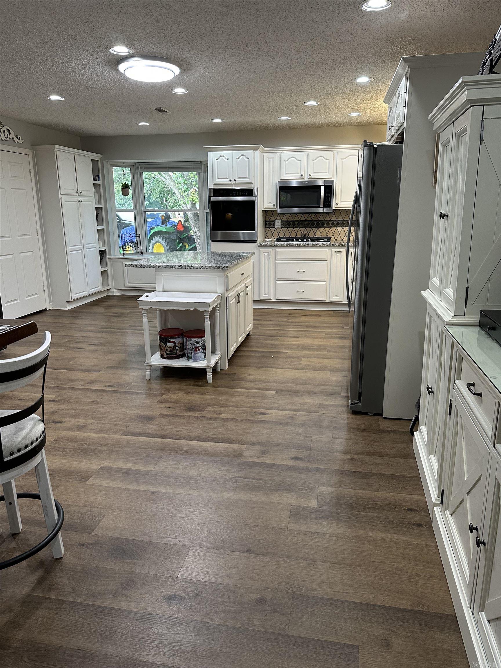 202 Turkey Trot Court  Jacksonville, AR