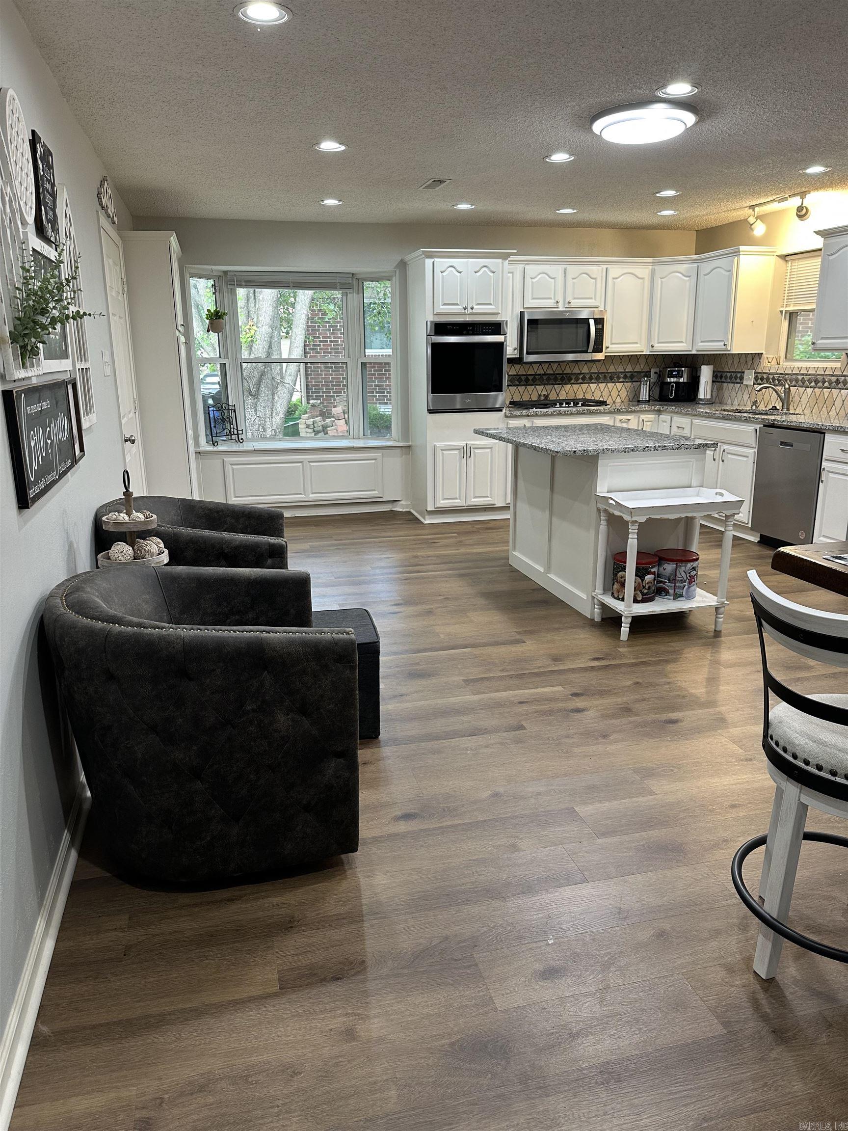 202 Turkey Trot Court  Jacksonville, AR