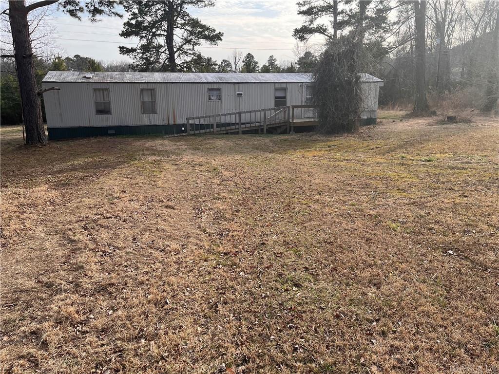 265 crooked branch  Dover, AR