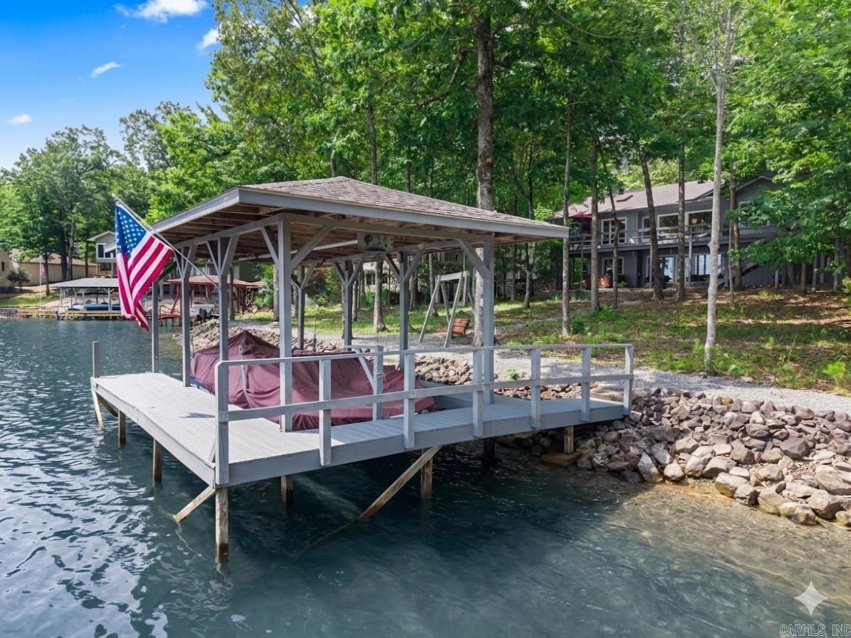 29 Guindola  Hot Springs Village, AR