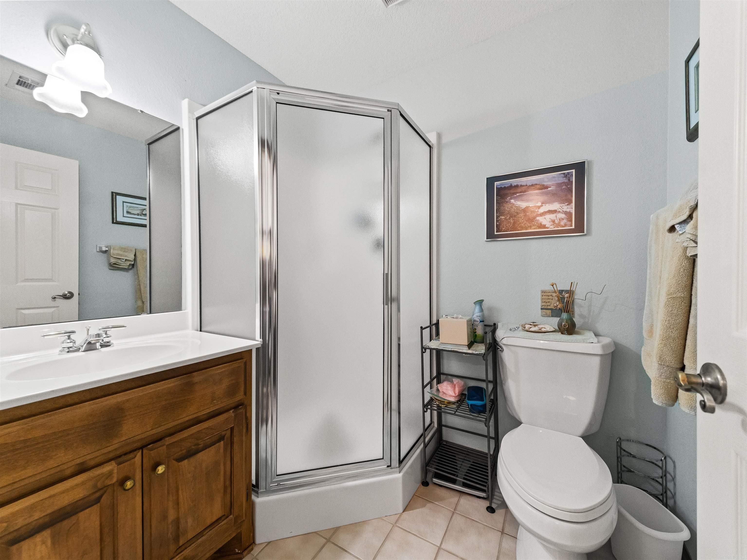 29 Guindola  Hot Springs Village, AR