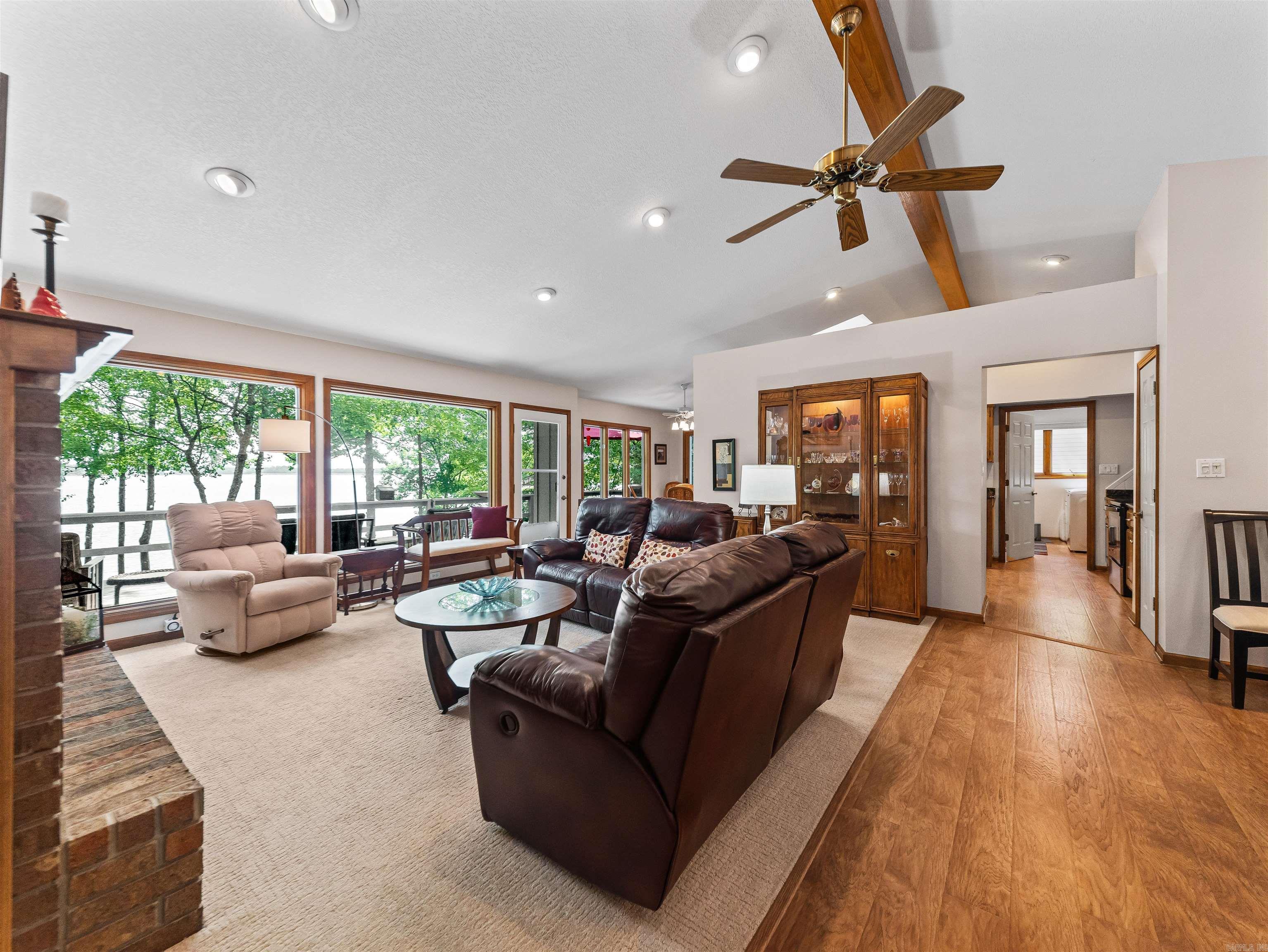 29 Guindola  Hot Springs Village, AR