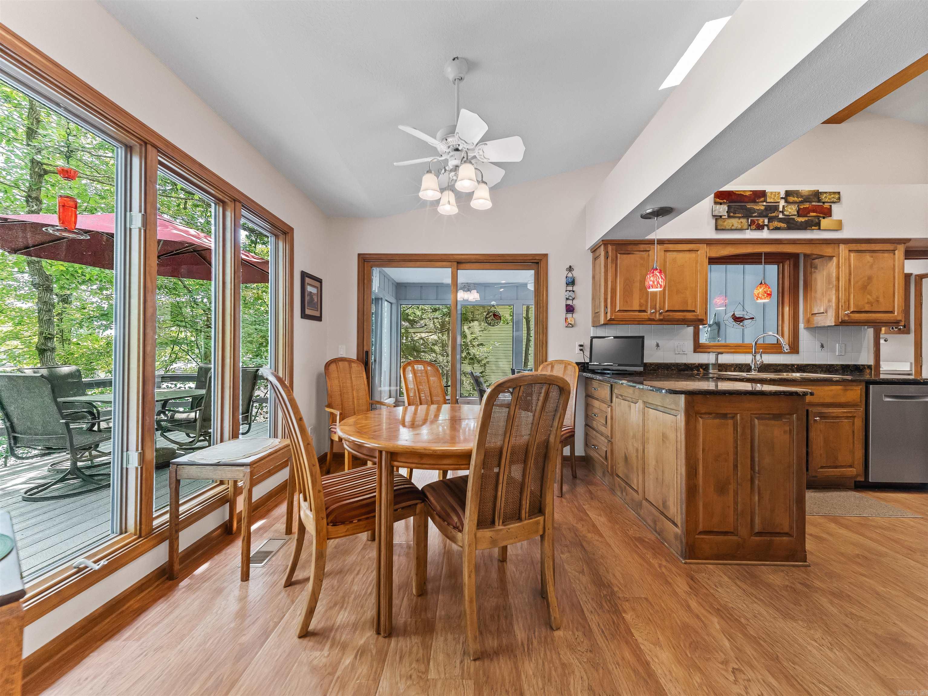 29 Guindola  Hot Springs Village, AR