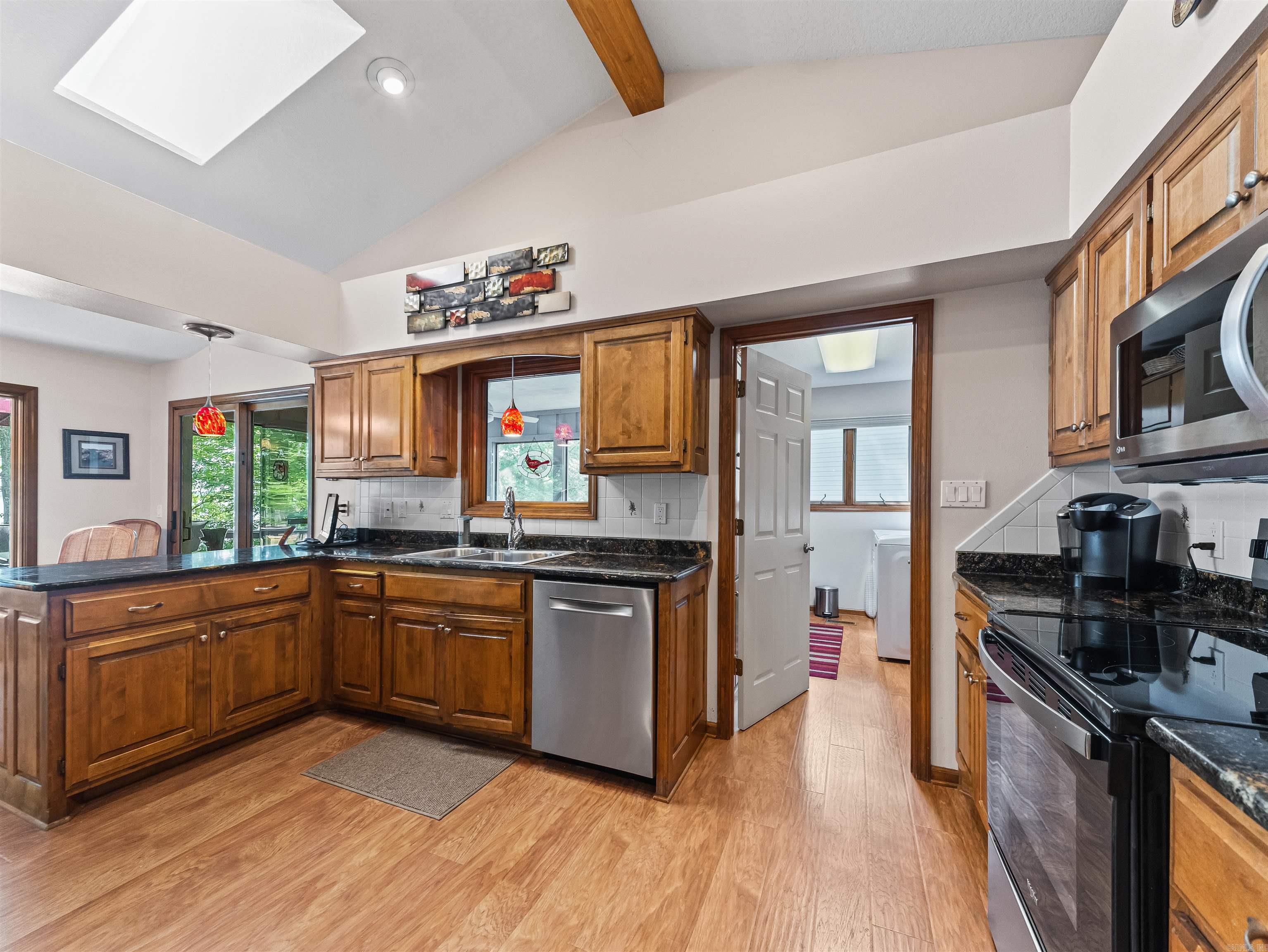 29 Guindola  Hot Springs Village, AR