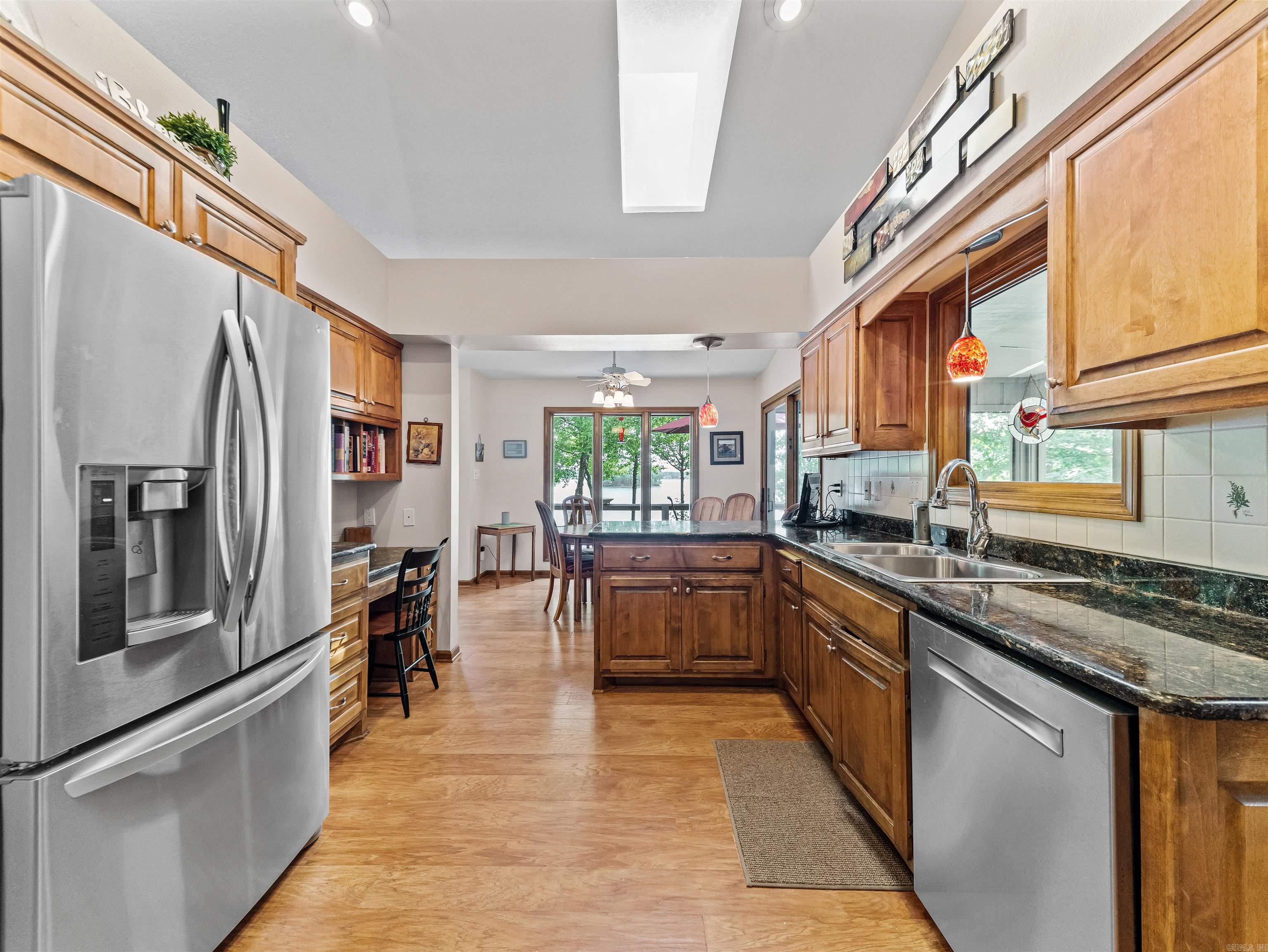 29 Guindola  Hot Springs Village, AR