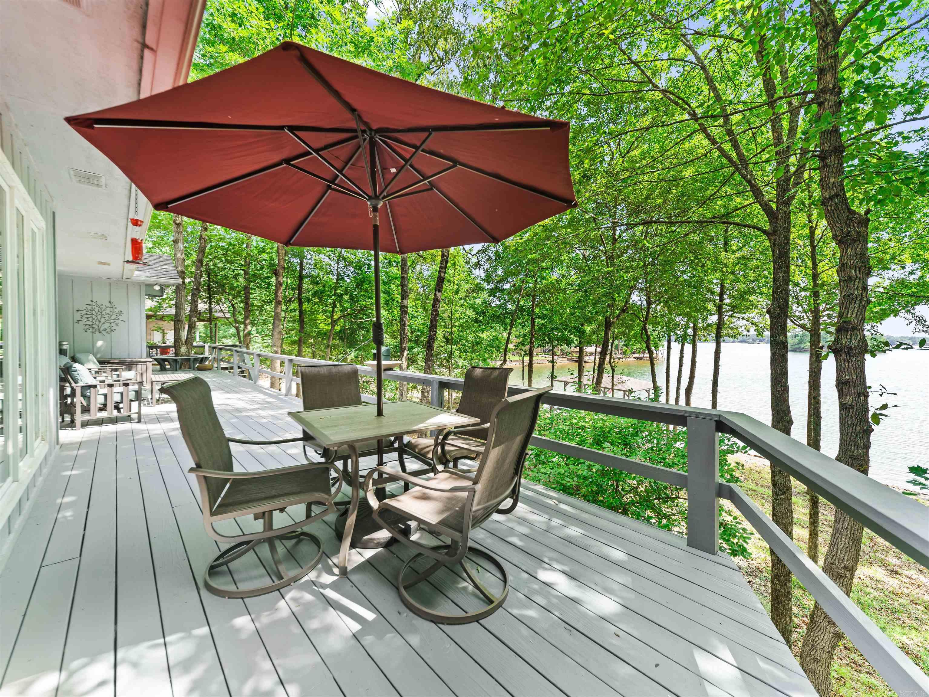 29 Guindola  Hot Springs Village, AR