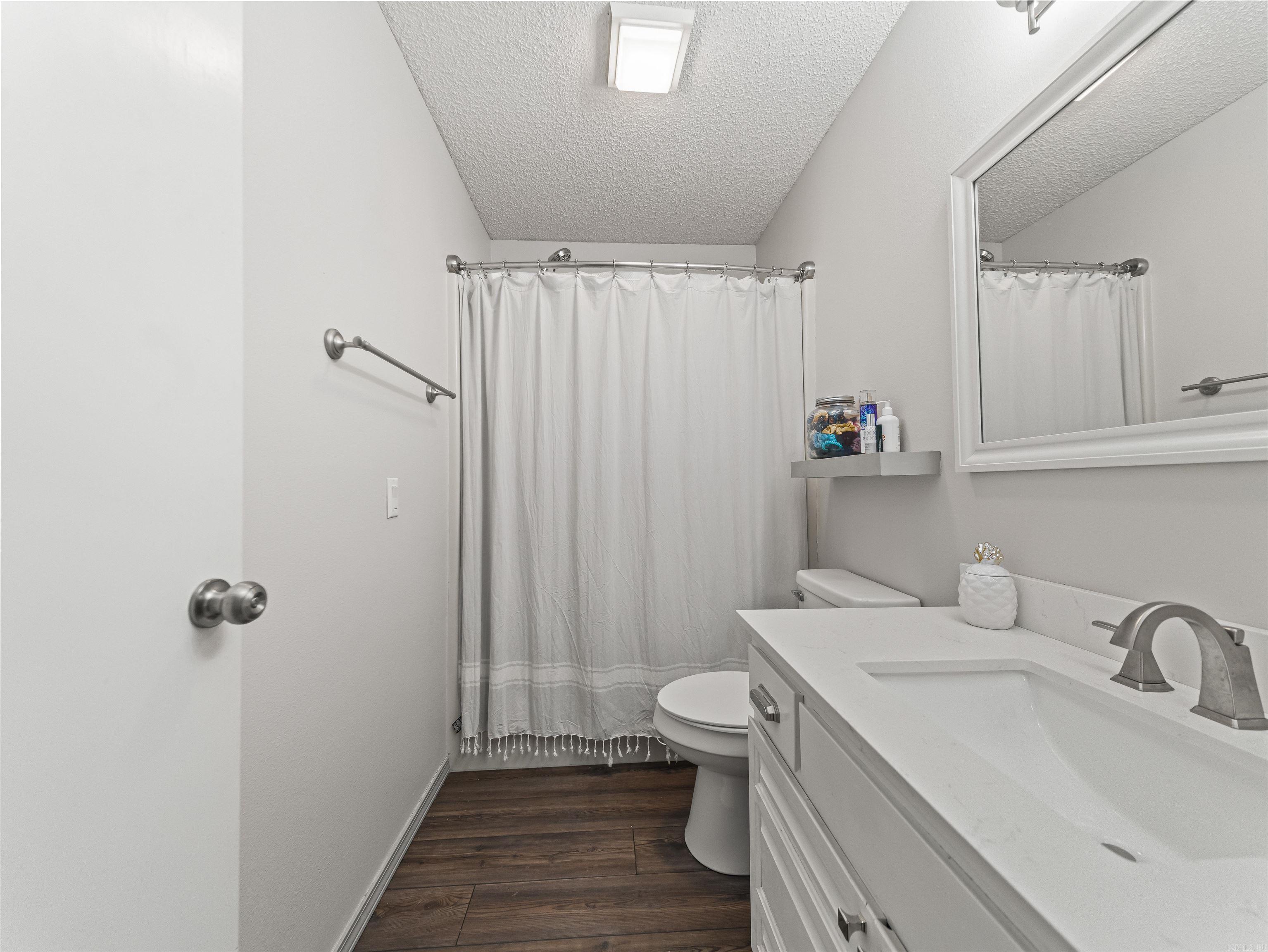 29 Guindola  Hot Springs Village, AR