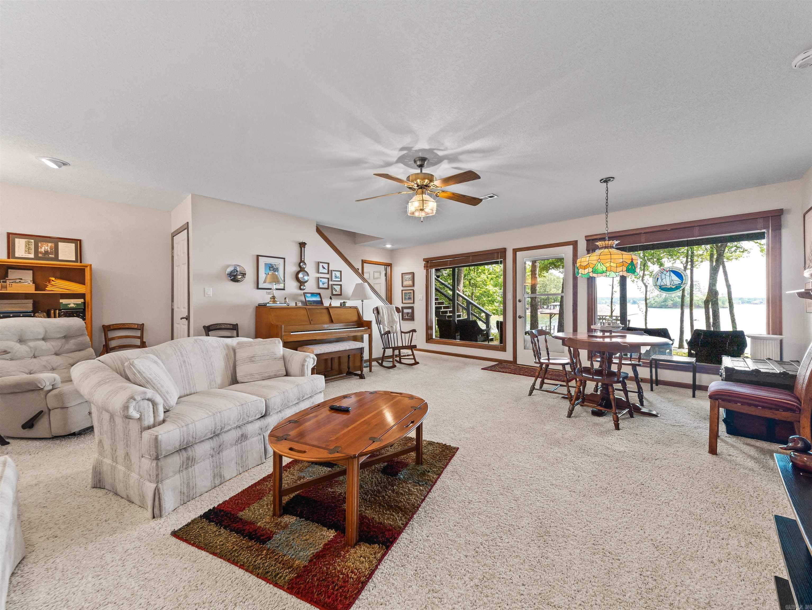 29 Guindola  Hot Springs Village, AR