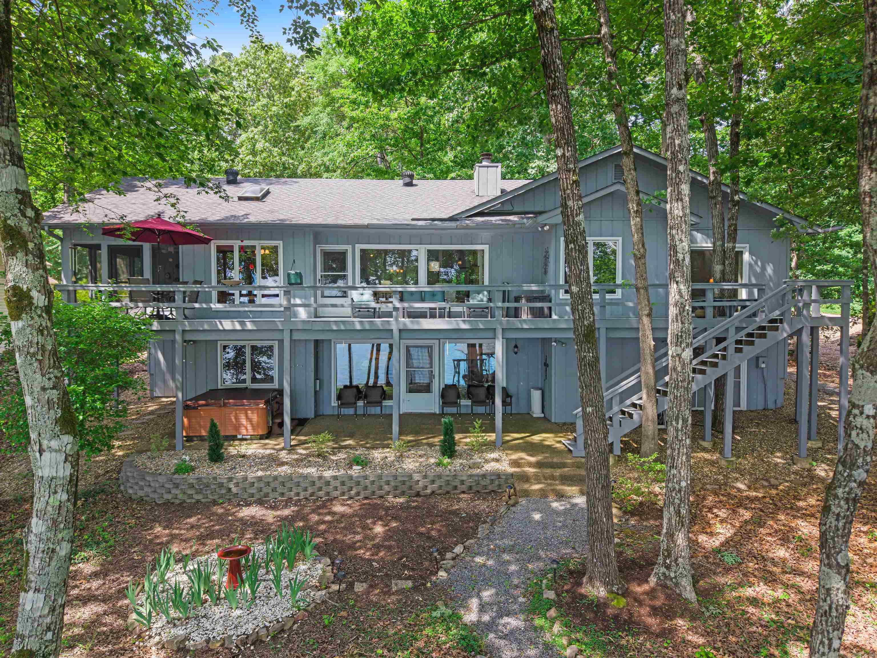 29 Guindola  Hot Springs Village, AR