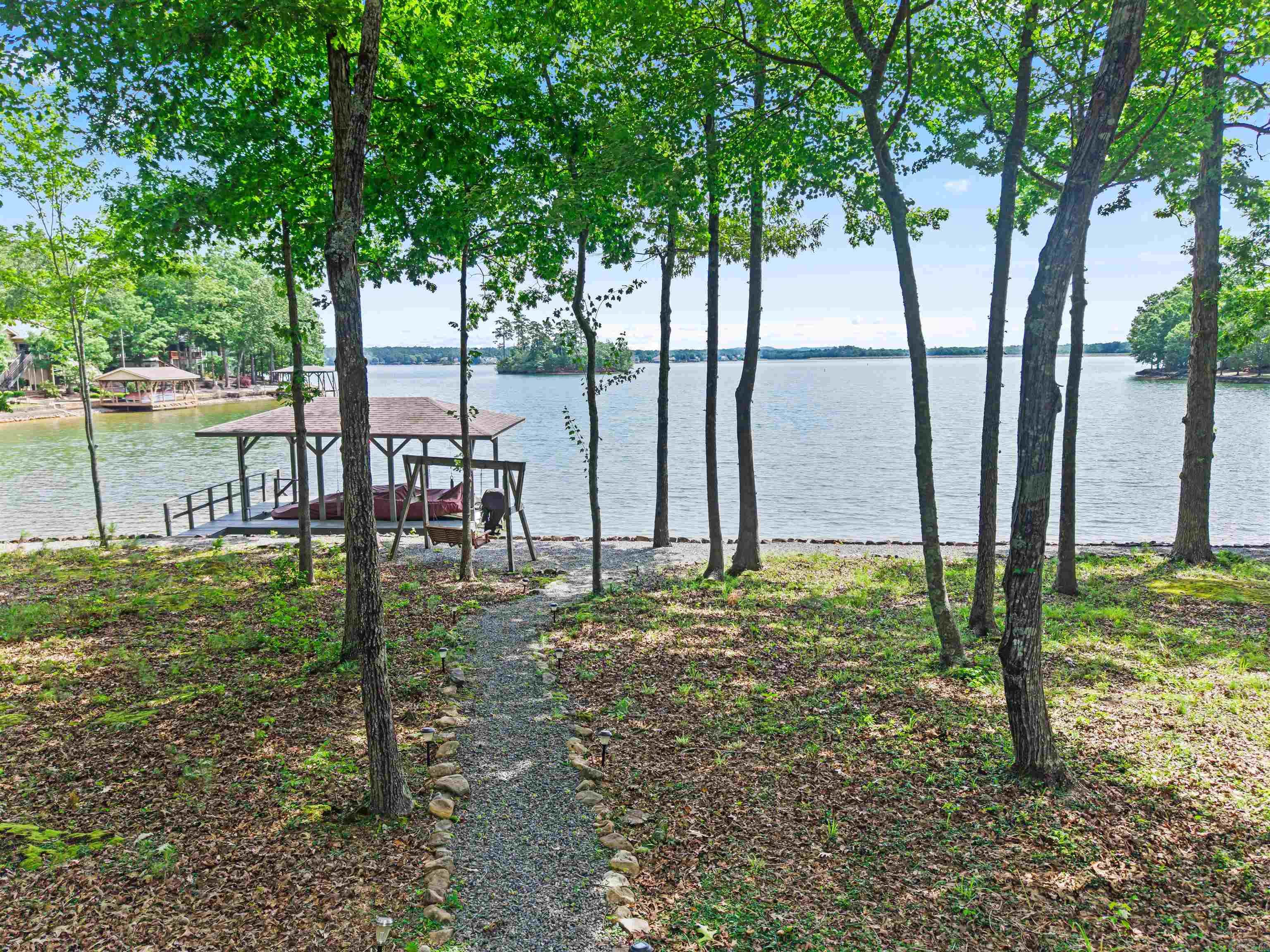 29 Guindola  Hot Springs Village, AR