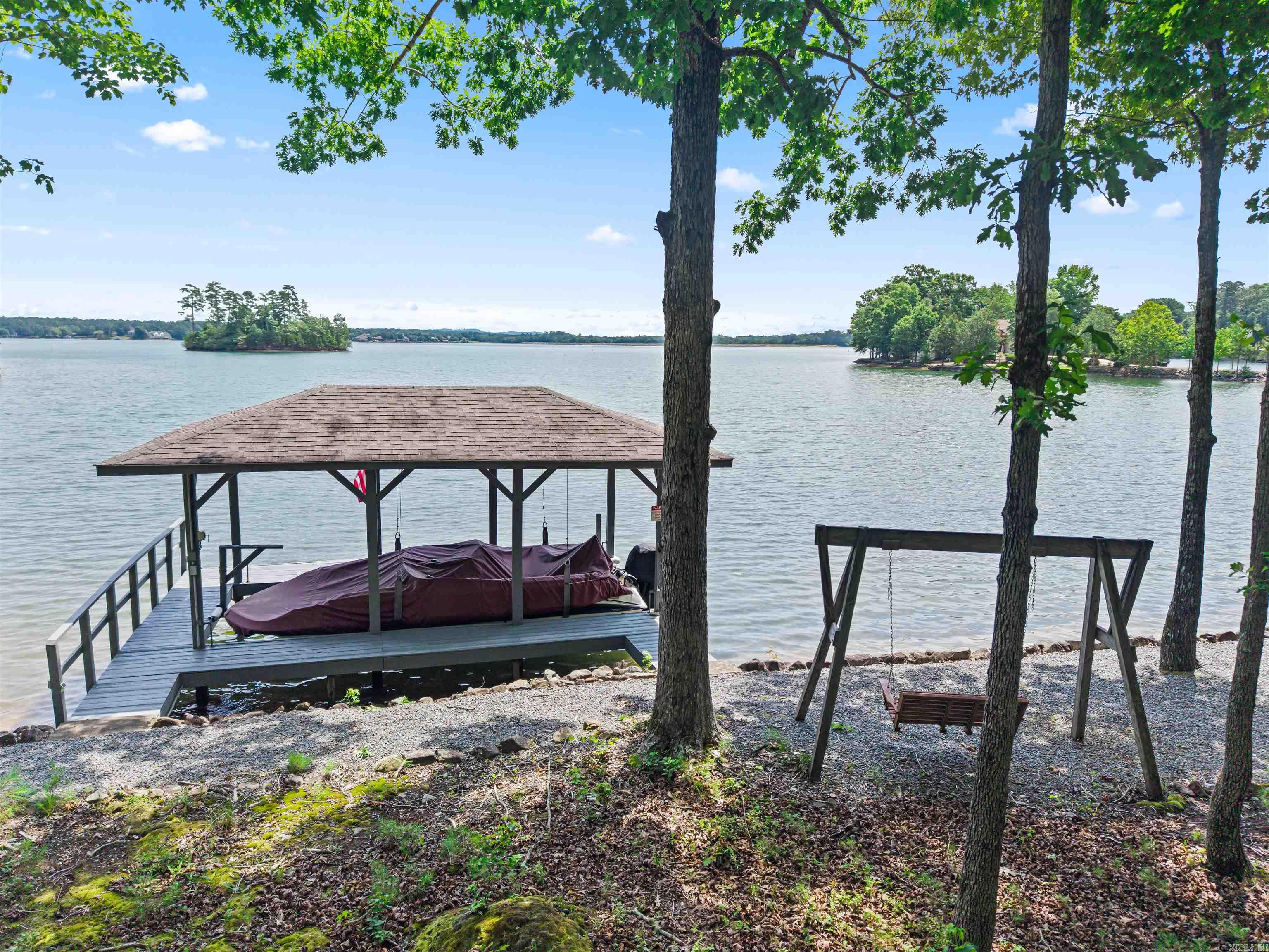 29 Guindola  Hot Springs Village, AR