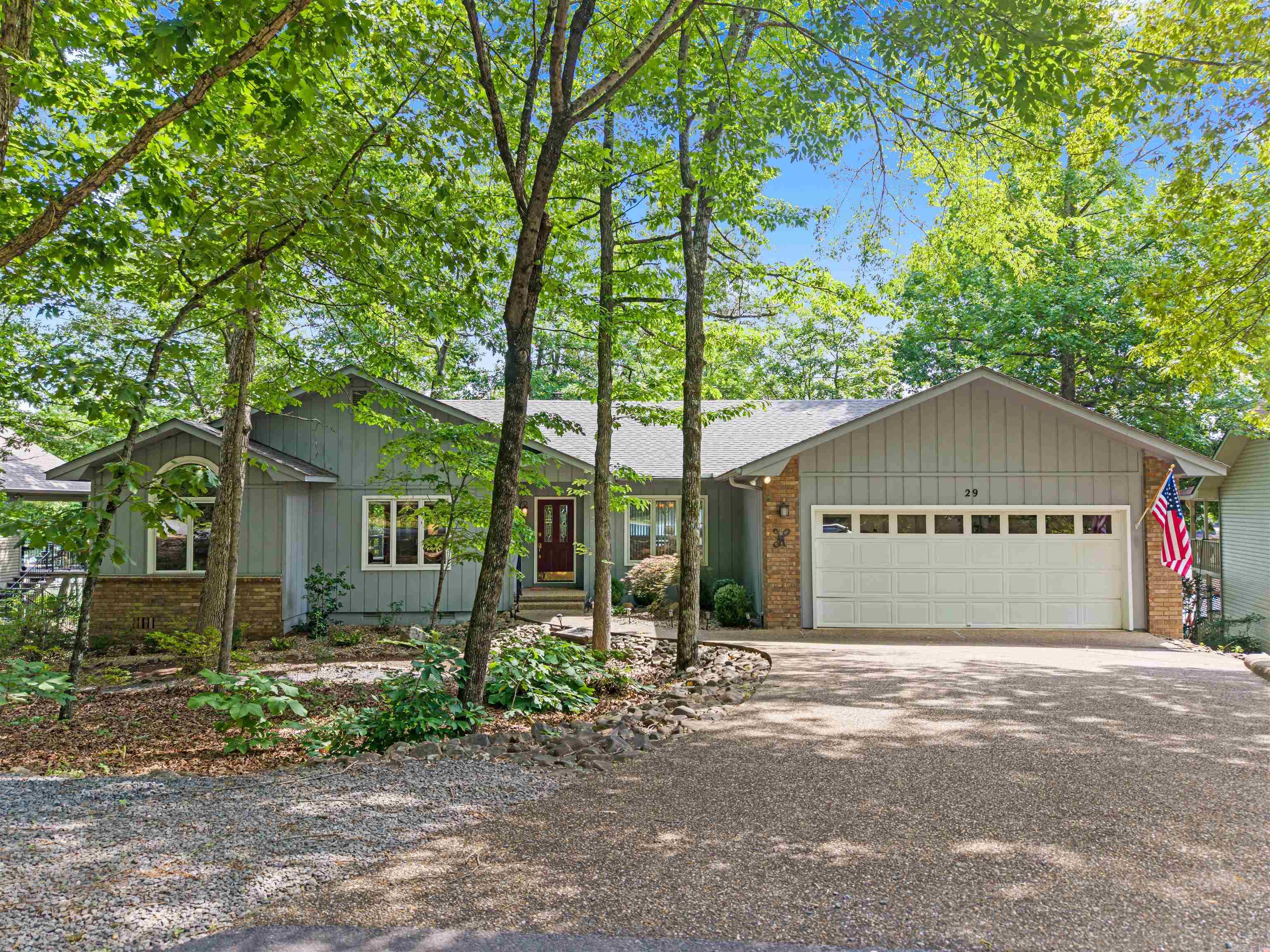 29 Guindola  Hot Springs Village, AR