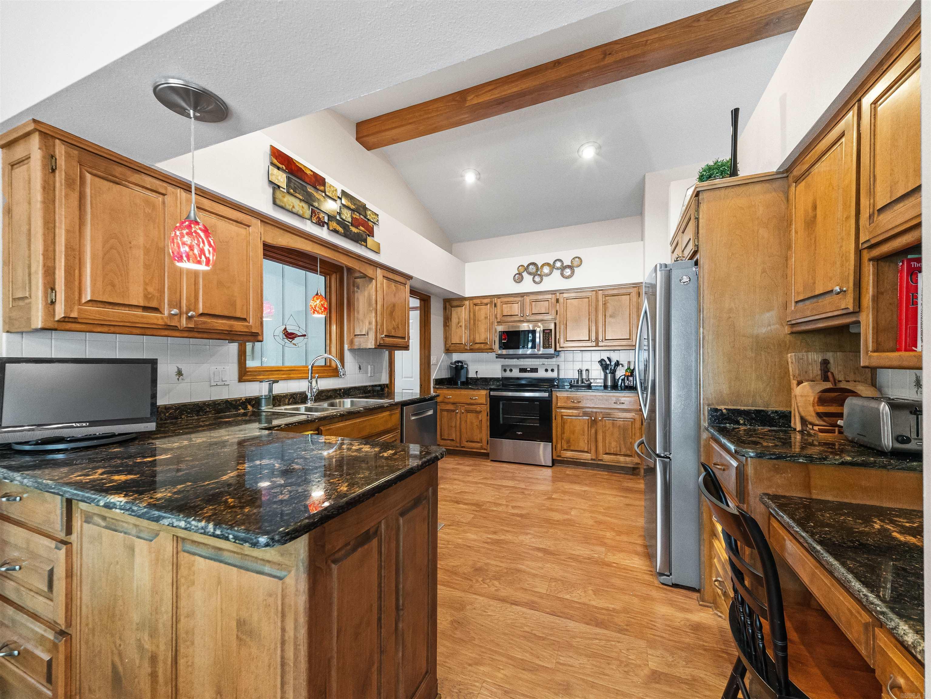 29 Guindola  Hot Springs Village, AR
