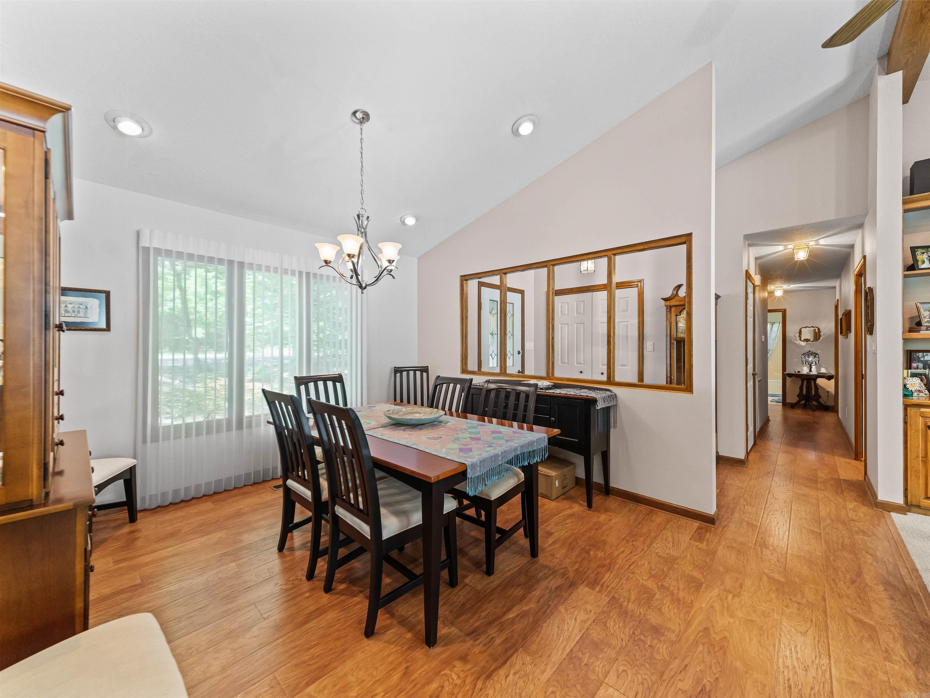 29 Guindola  Hot Springs Village, AR