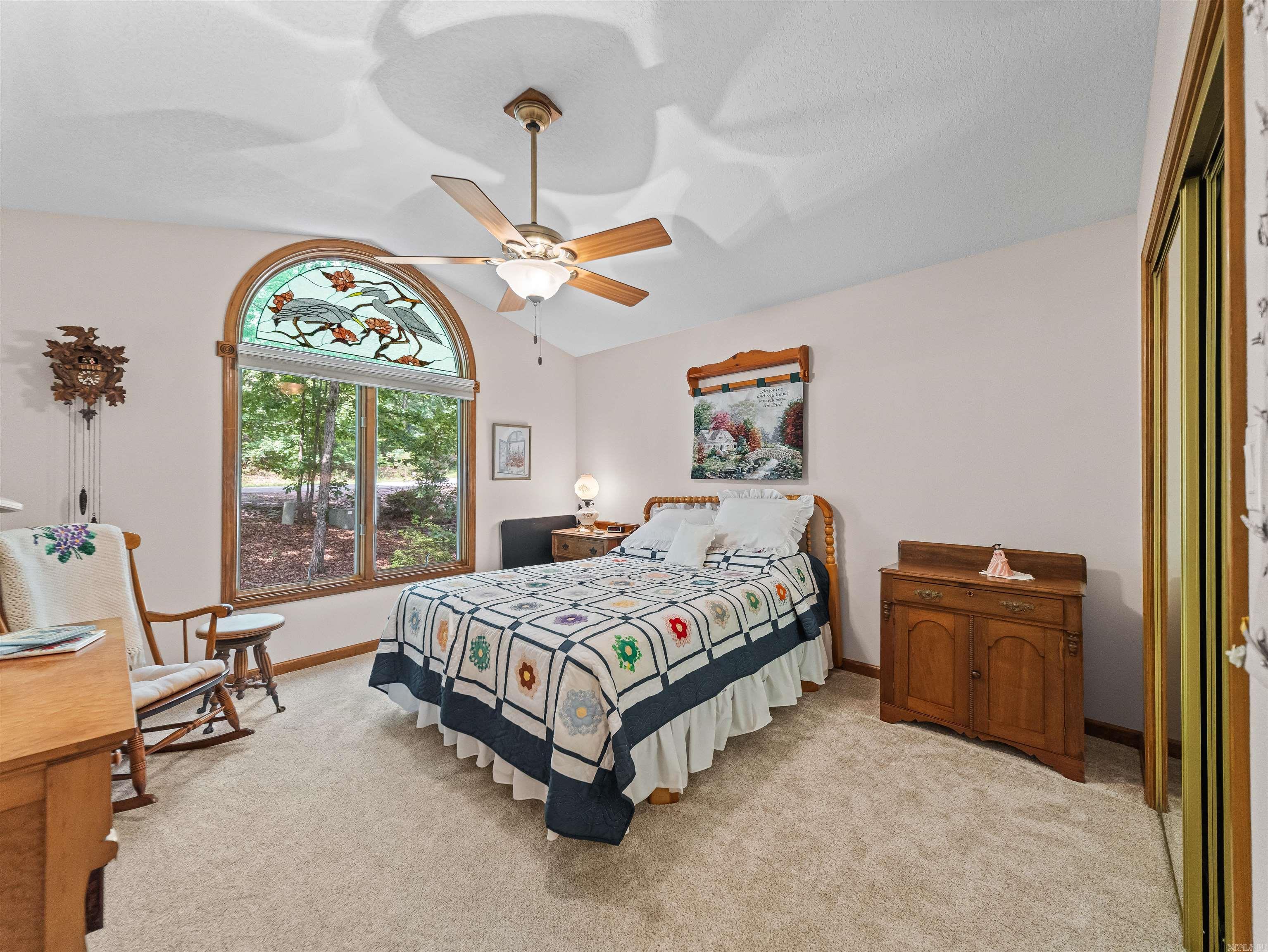 29 Guindola  Hot Springs Village, AR