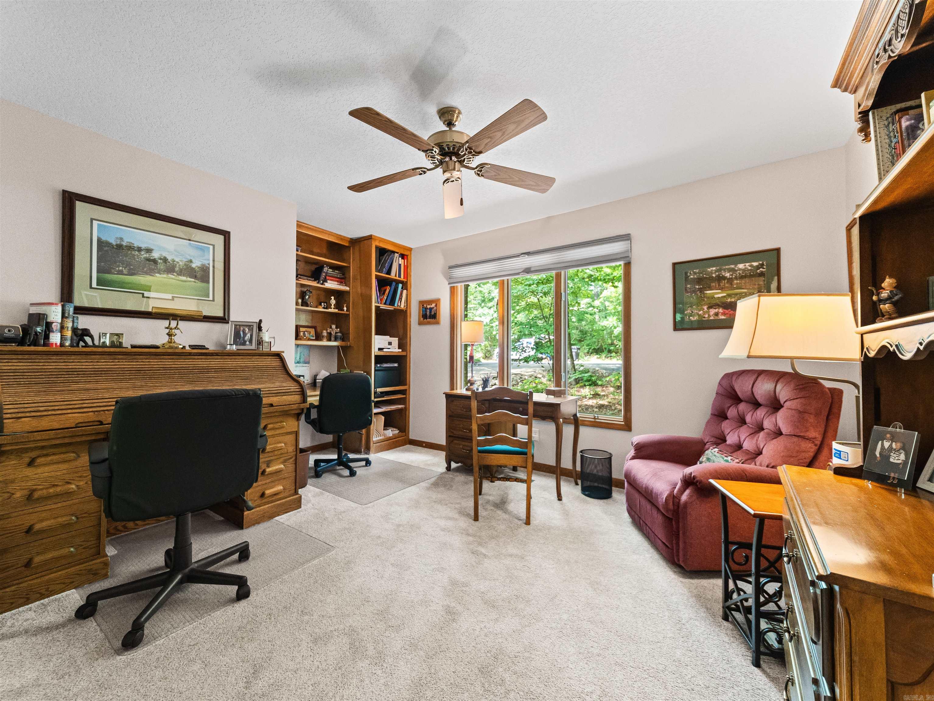 29 Guindola  Hot Springs Village, AR