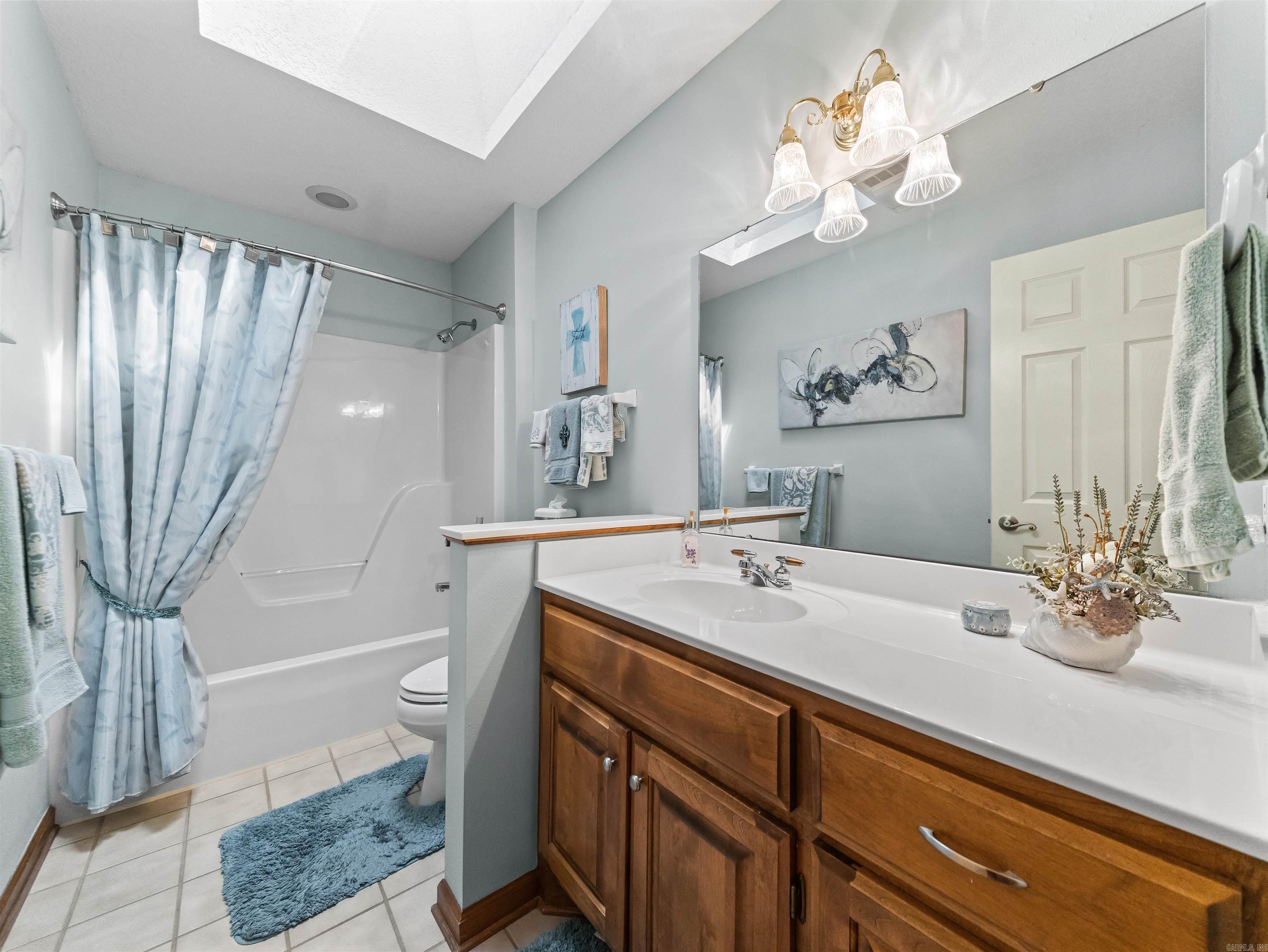 29 Guindola  Hot Springs Village, AR