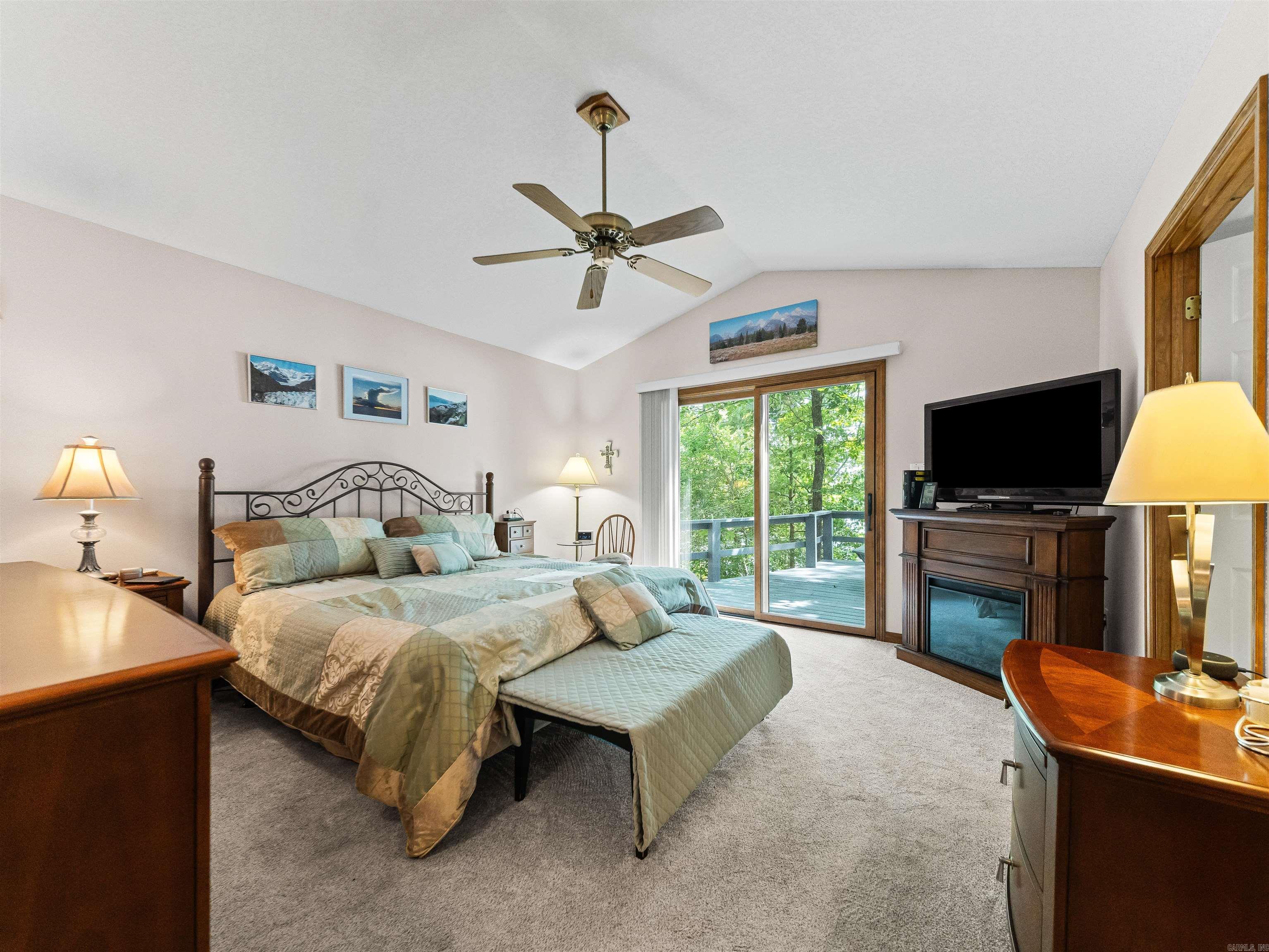 29 Guindola  Hot Springs Village, AR
