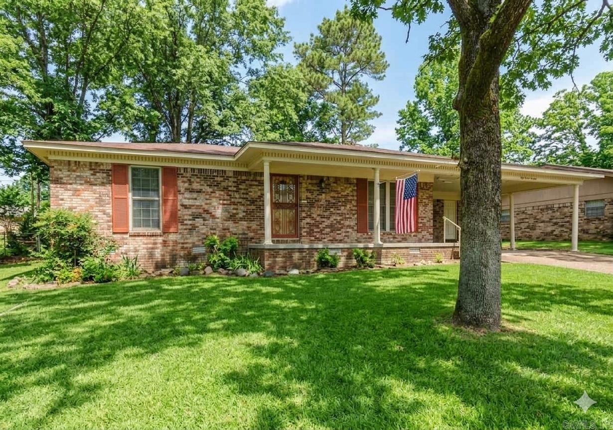 1537 N Walnut  North Little Rock, AR