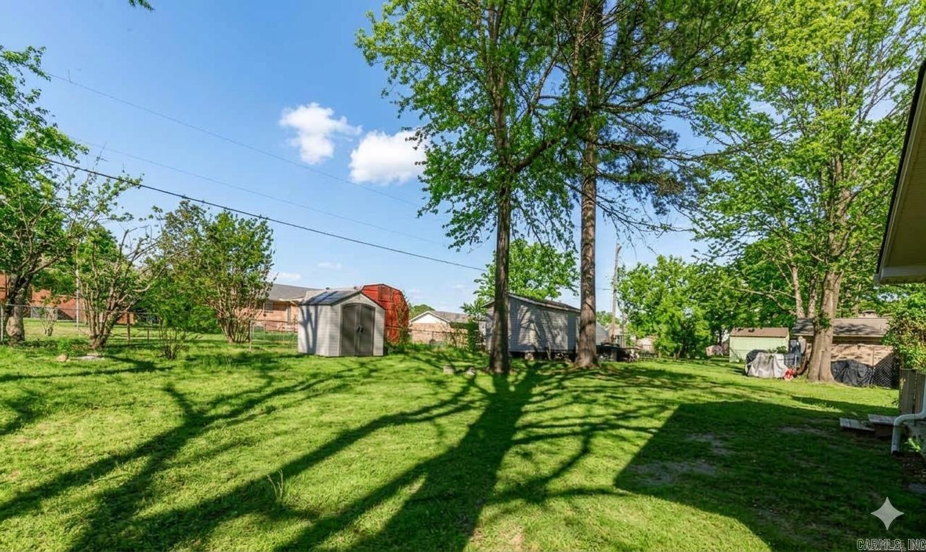 1537 N Walnut  North Little Rock, AR