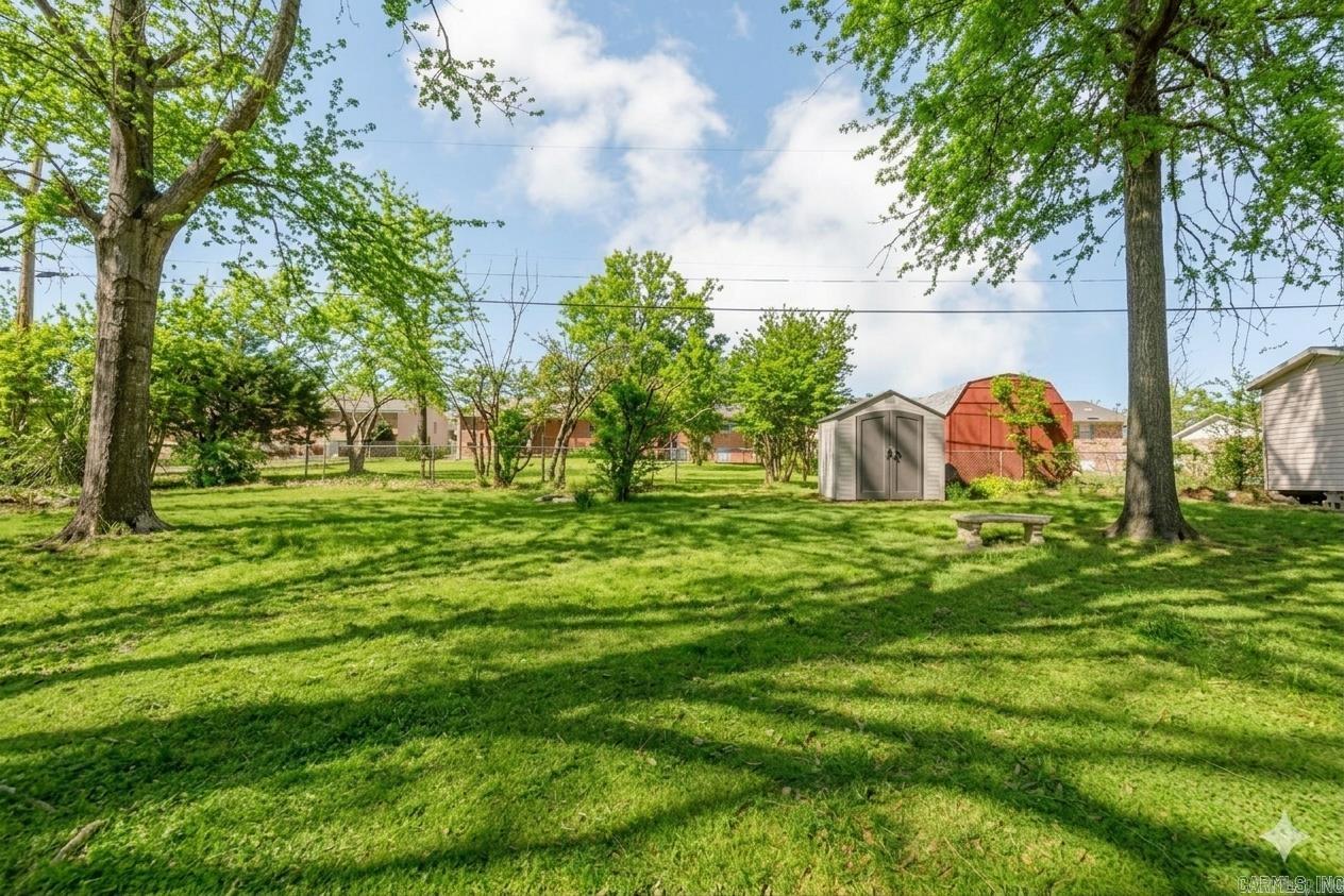 1537 N Walnut  North Little Rock, AR