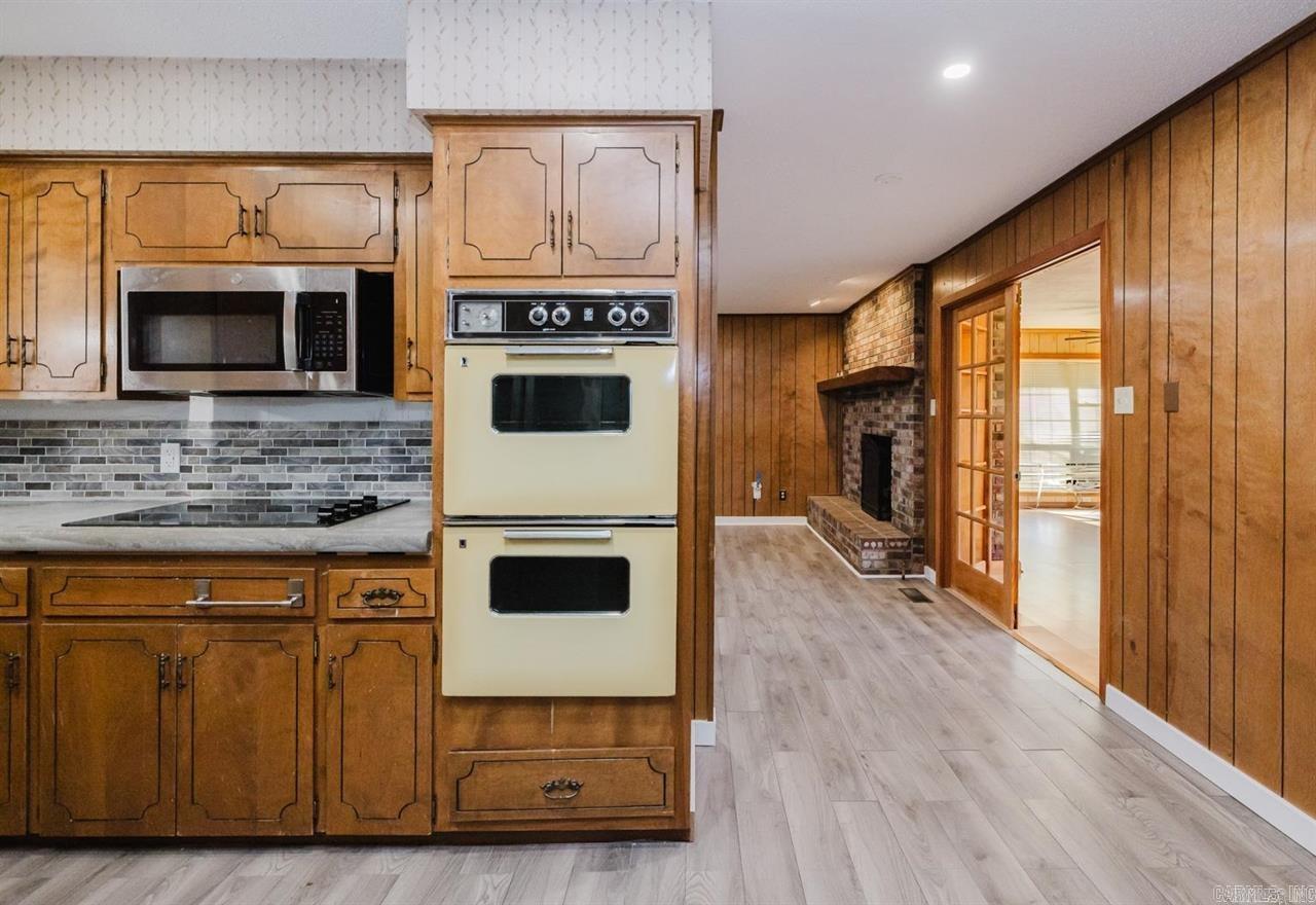 1537 N Walnut  North Little Rock, AR