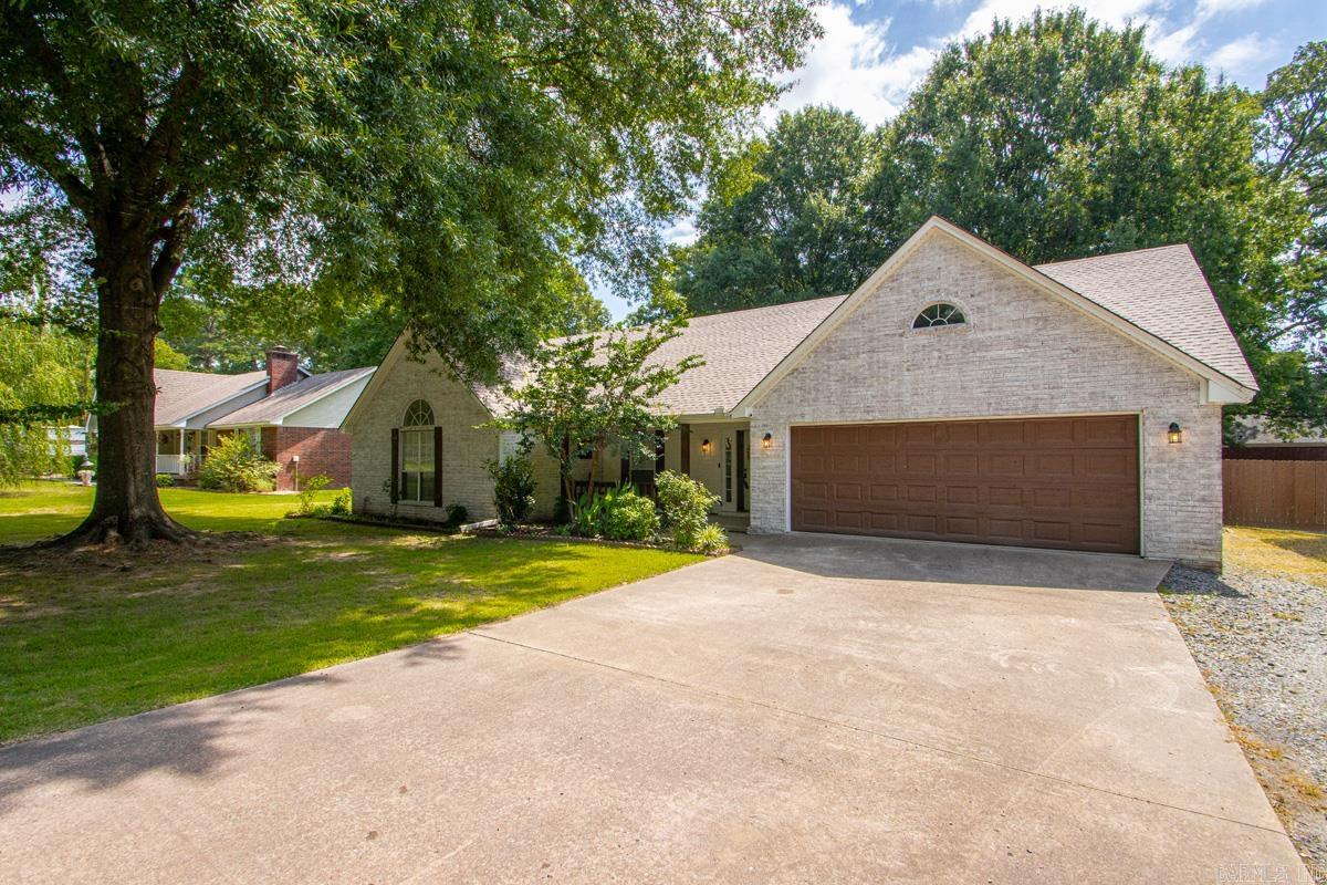 404 Galina  Beebe, AR