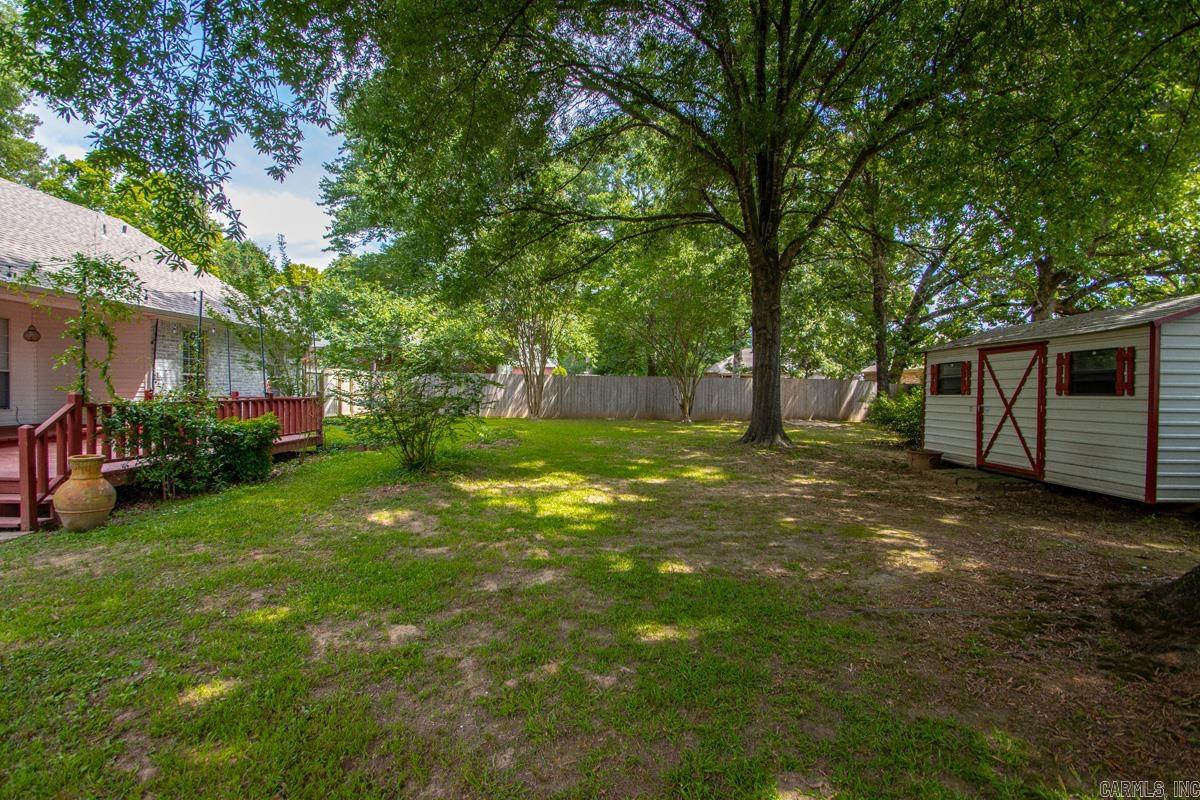 404 Galina  Beebe, AR