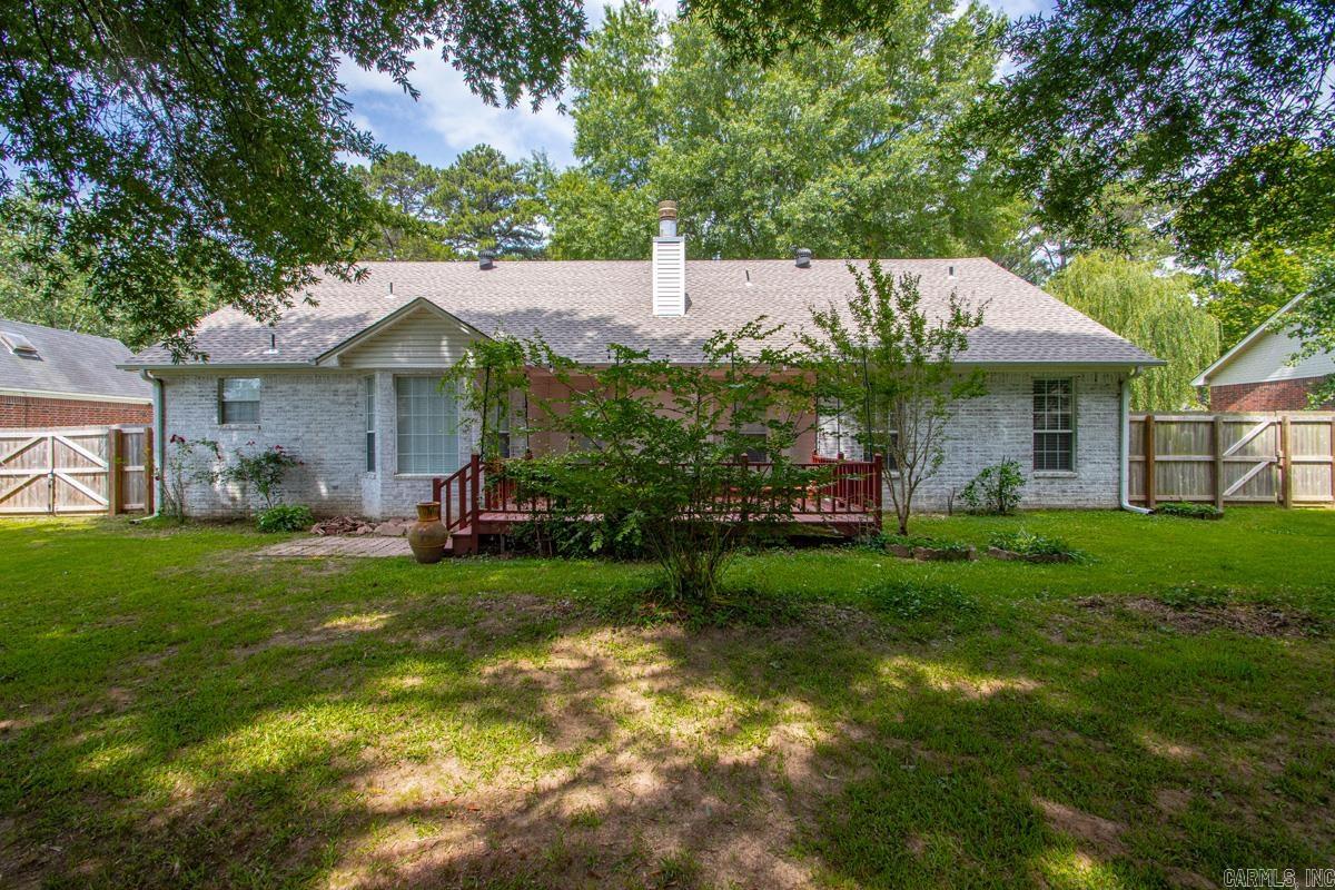 404 Galina  Beebe, AR