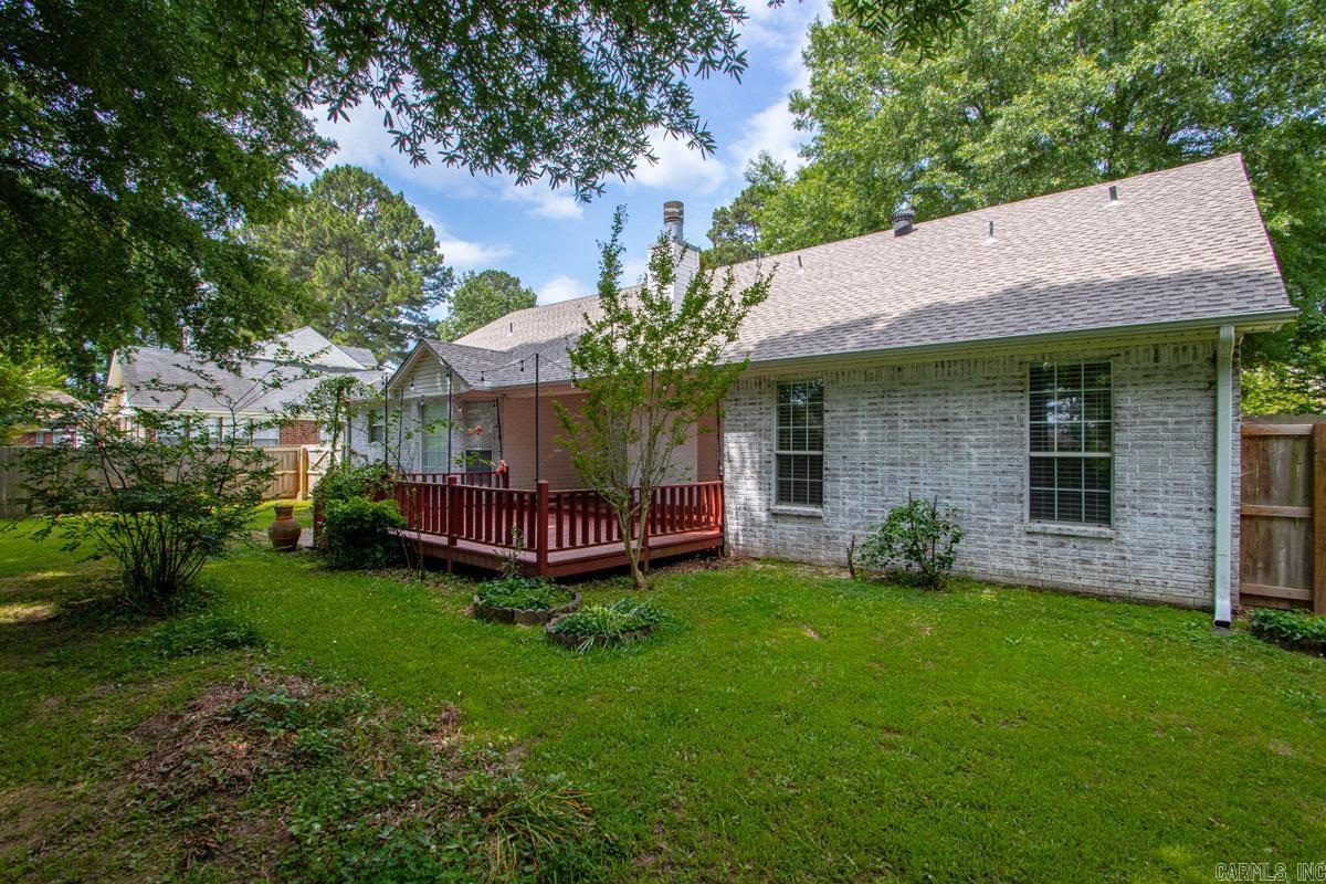 404 Galina  Beebe, AR