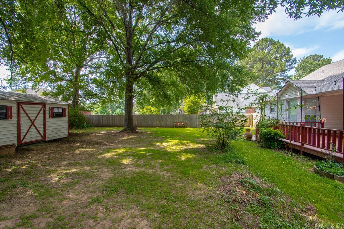 404 Galina  Beebe, AR