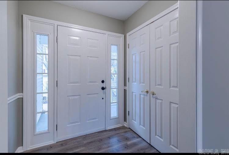 404 Galina  Beebe, AR