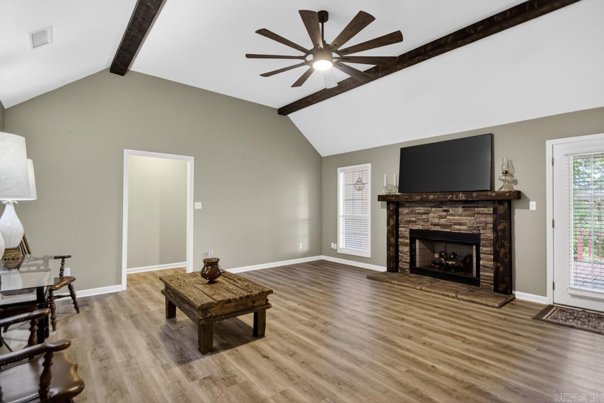 404 Galina  Beebe, AR