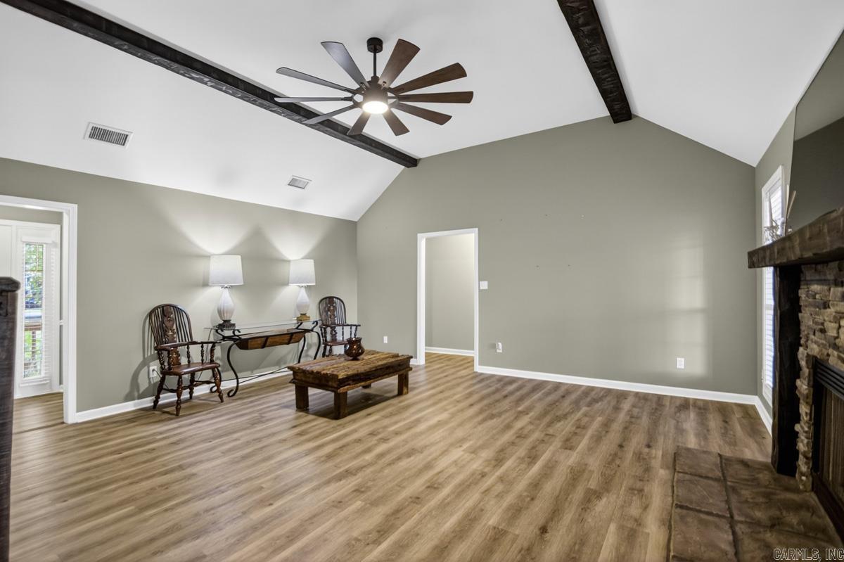 404 Galina  Beebe, AR