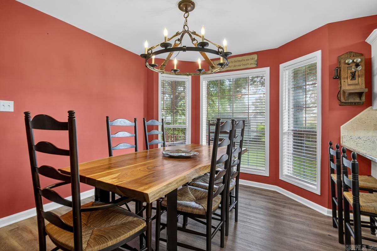 404 Galina  Beebe, AR