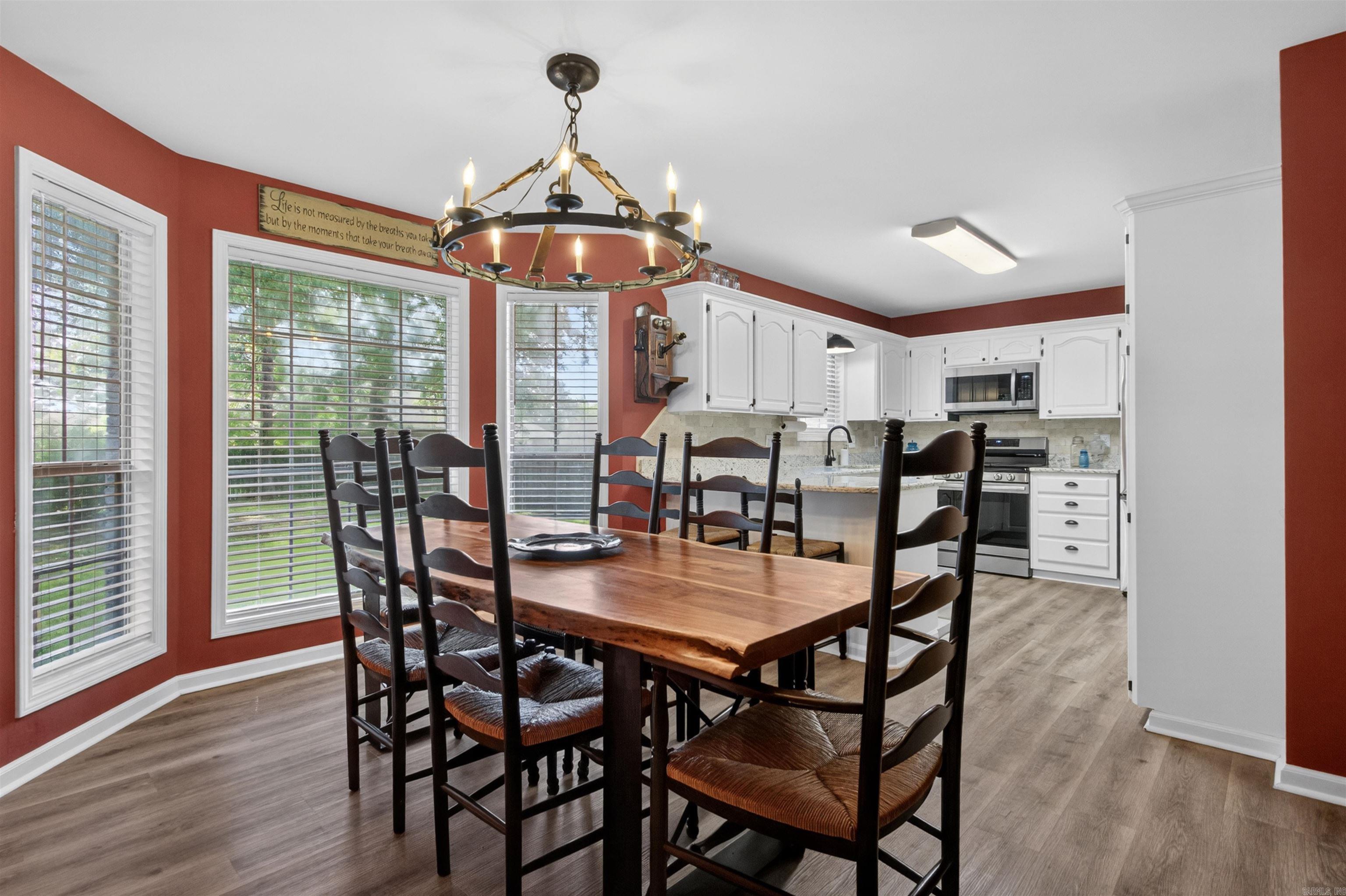 404 Galina  Beebe, AR