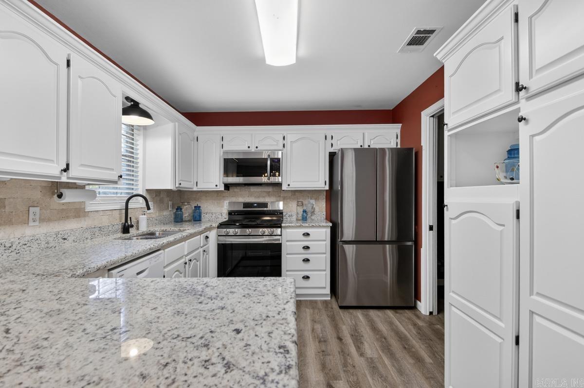 404 Galina  Beebe, AR