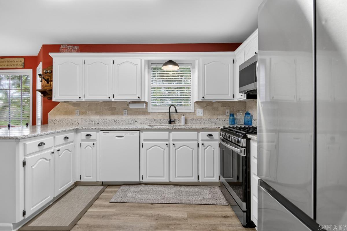 404 Galina  Beebe, AR