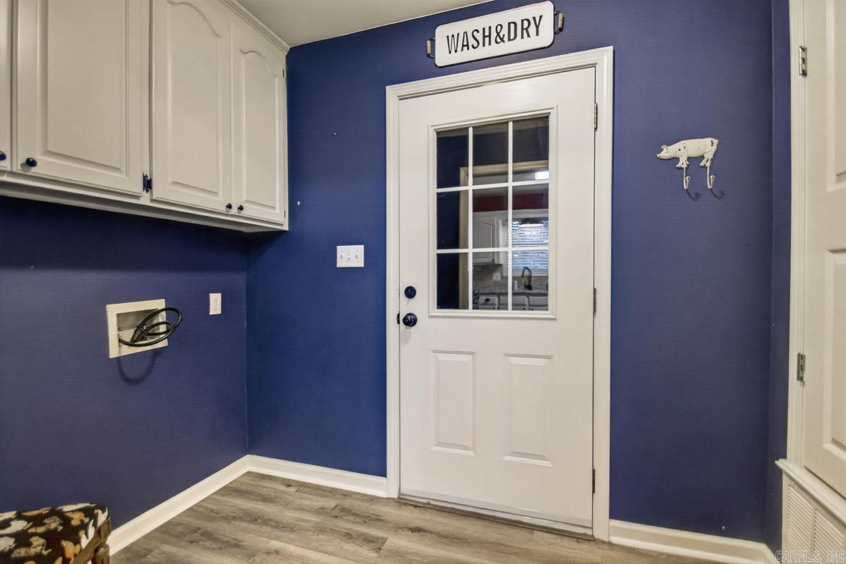 404 Galina  Beebe, AR