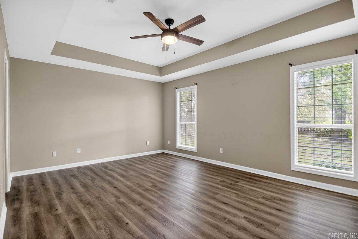 404 Galina  Beebe, AR